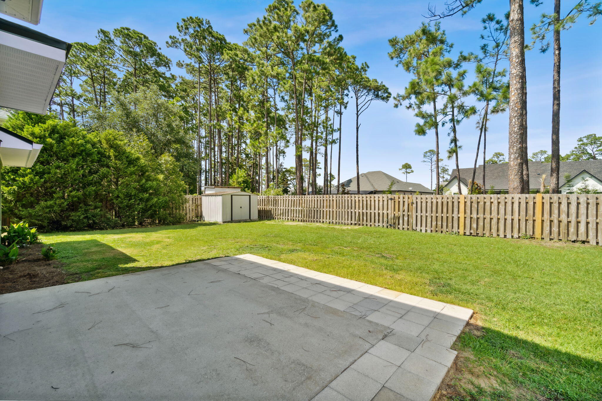 DRIFTWOOD ESTATES - Residential