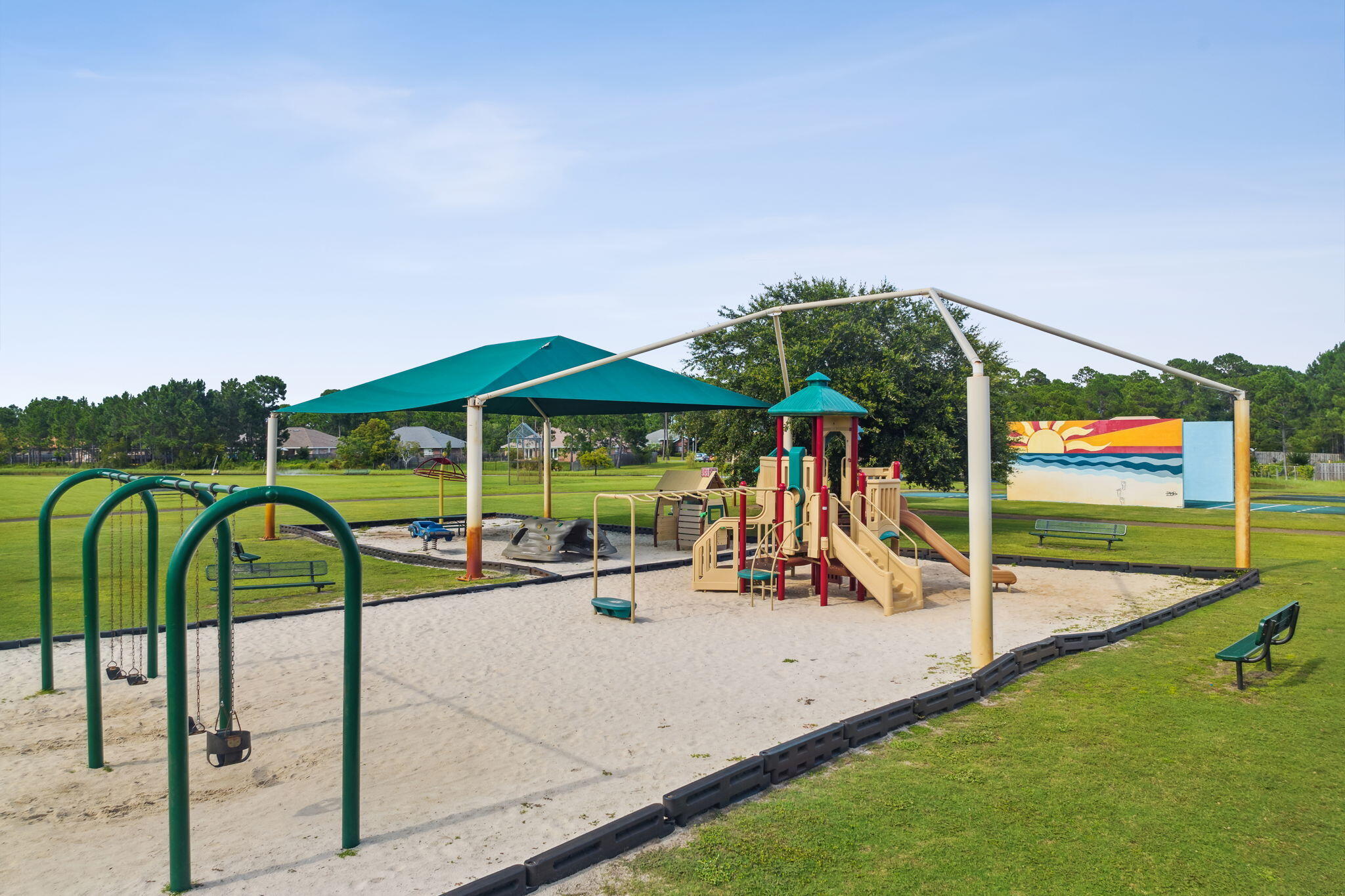 DRIFTWOOD ESTATES - Residential