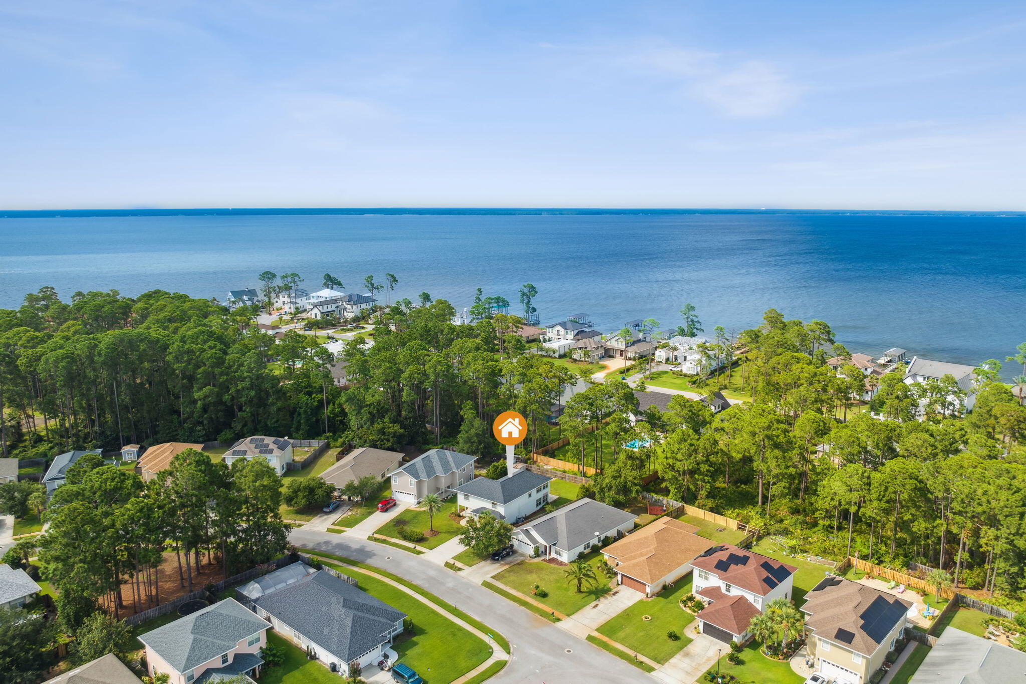 DRIFTWOOD ESTATES - Residential