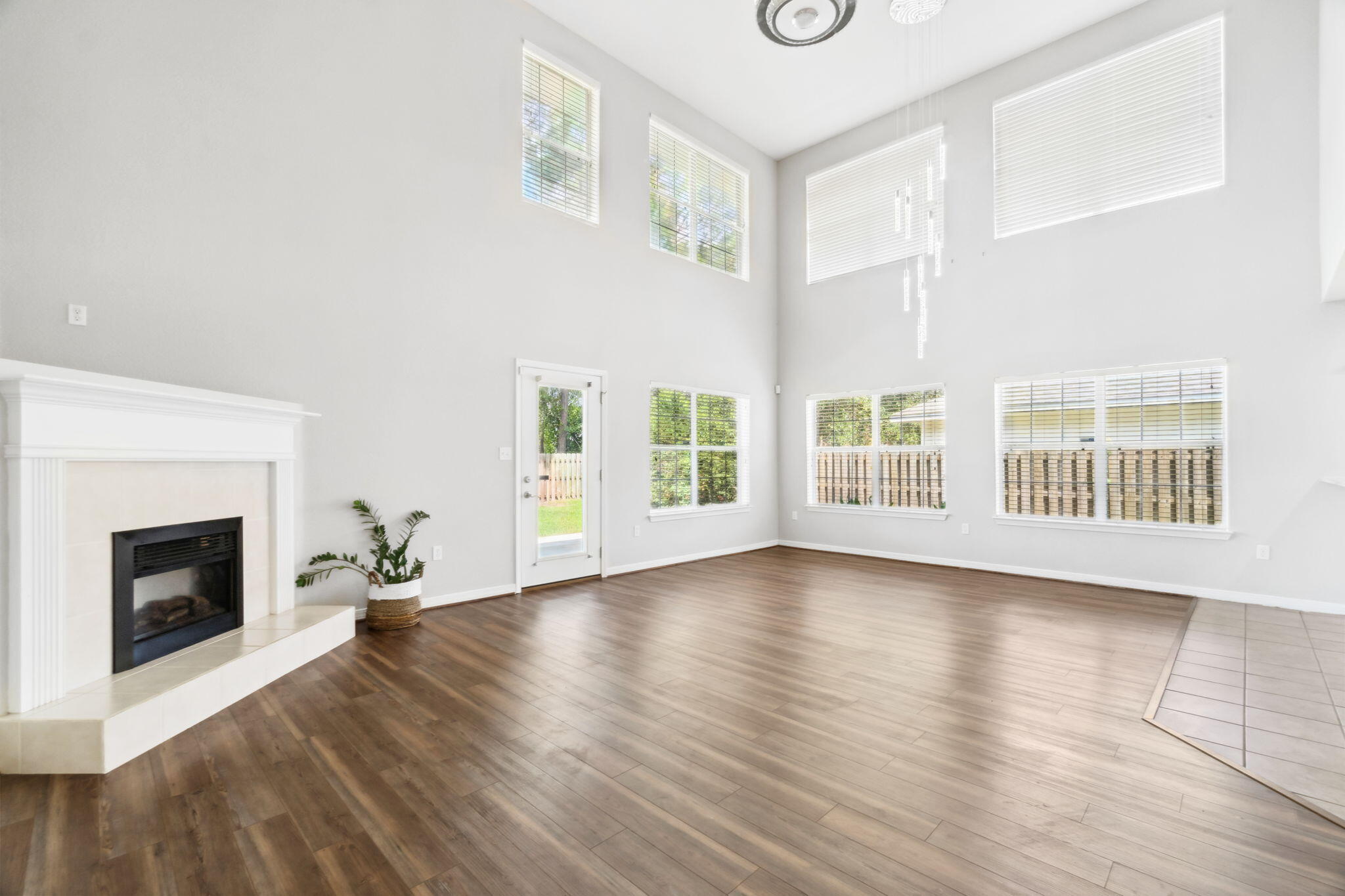 DRIFTWOOD ESTATES - Residential