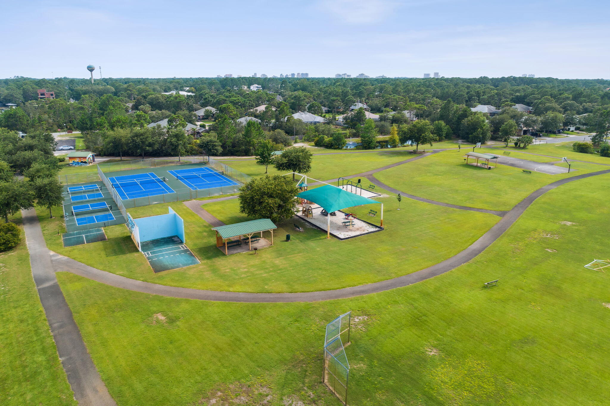 DRIFTWOOD ESTATES - Residential