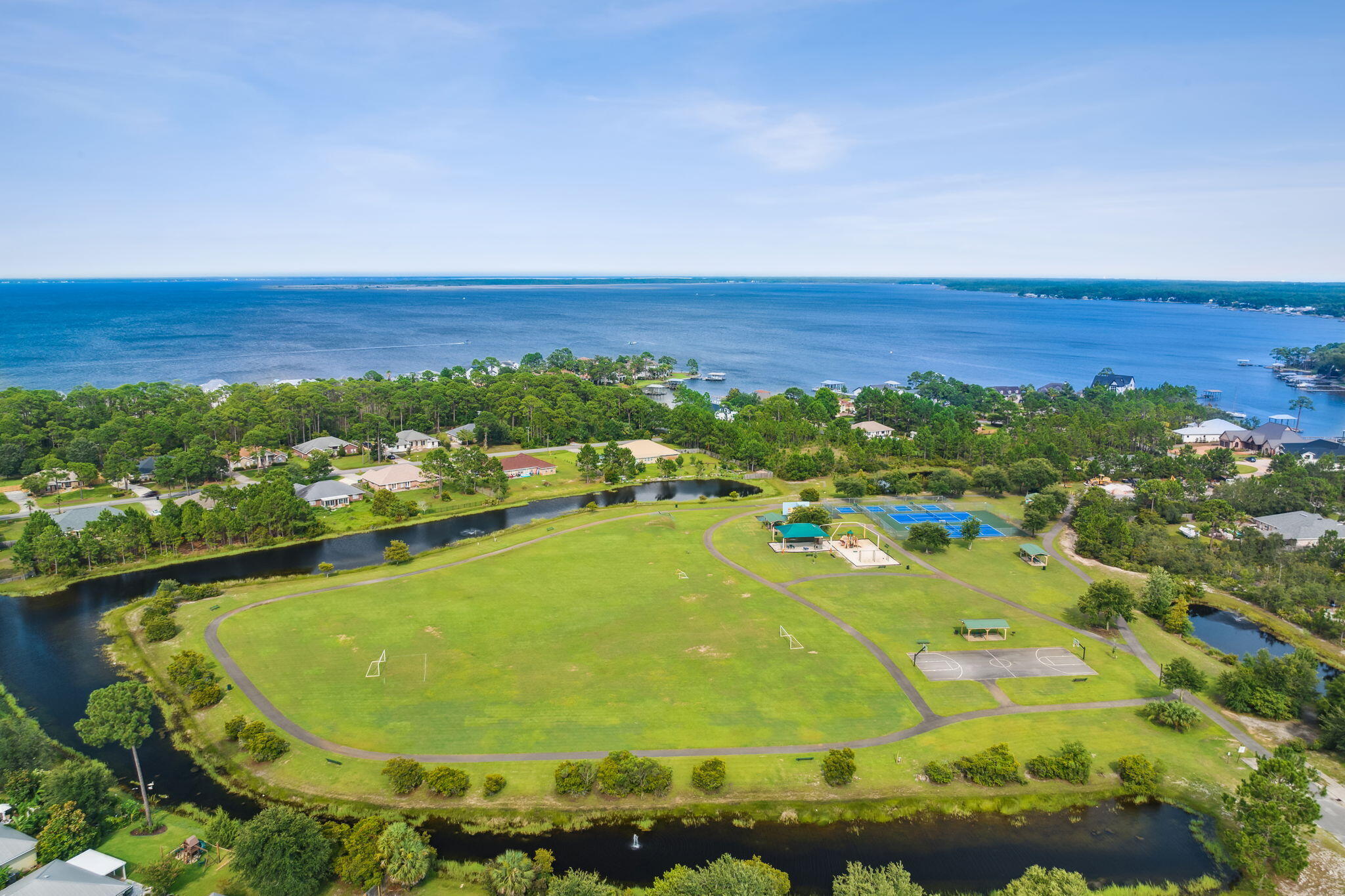 DRIFTWOOD ESTATES - Residential