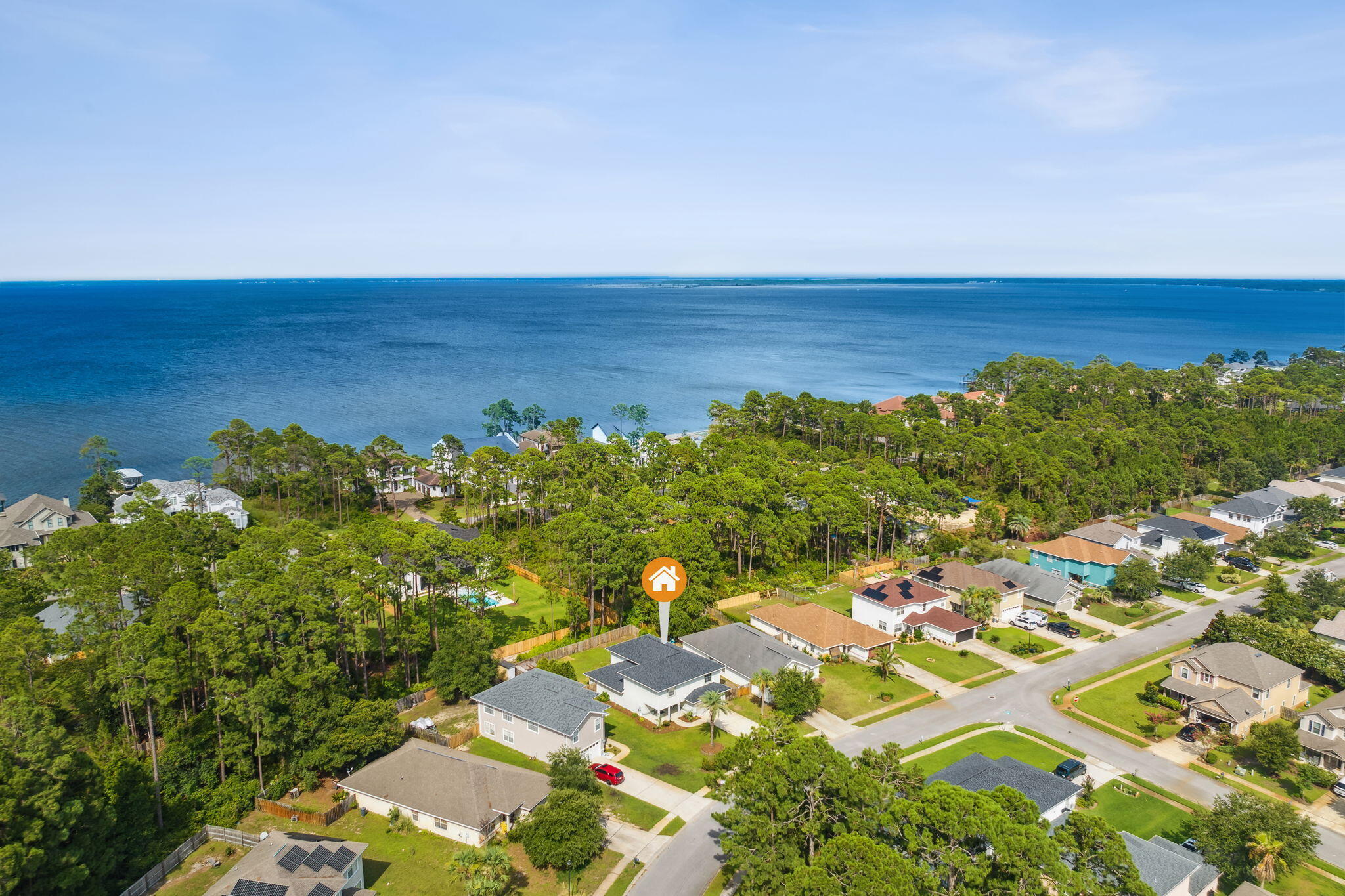 DRIFTWOOD ESTATES - Residential