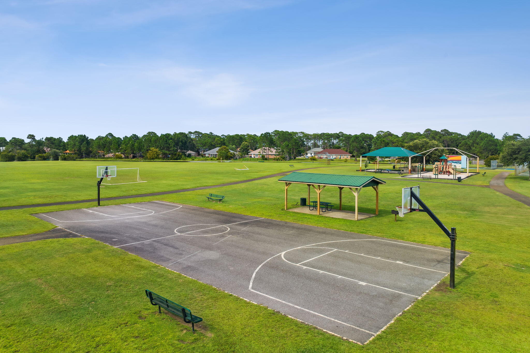 DRIFTWOOD ESTATES - Residential