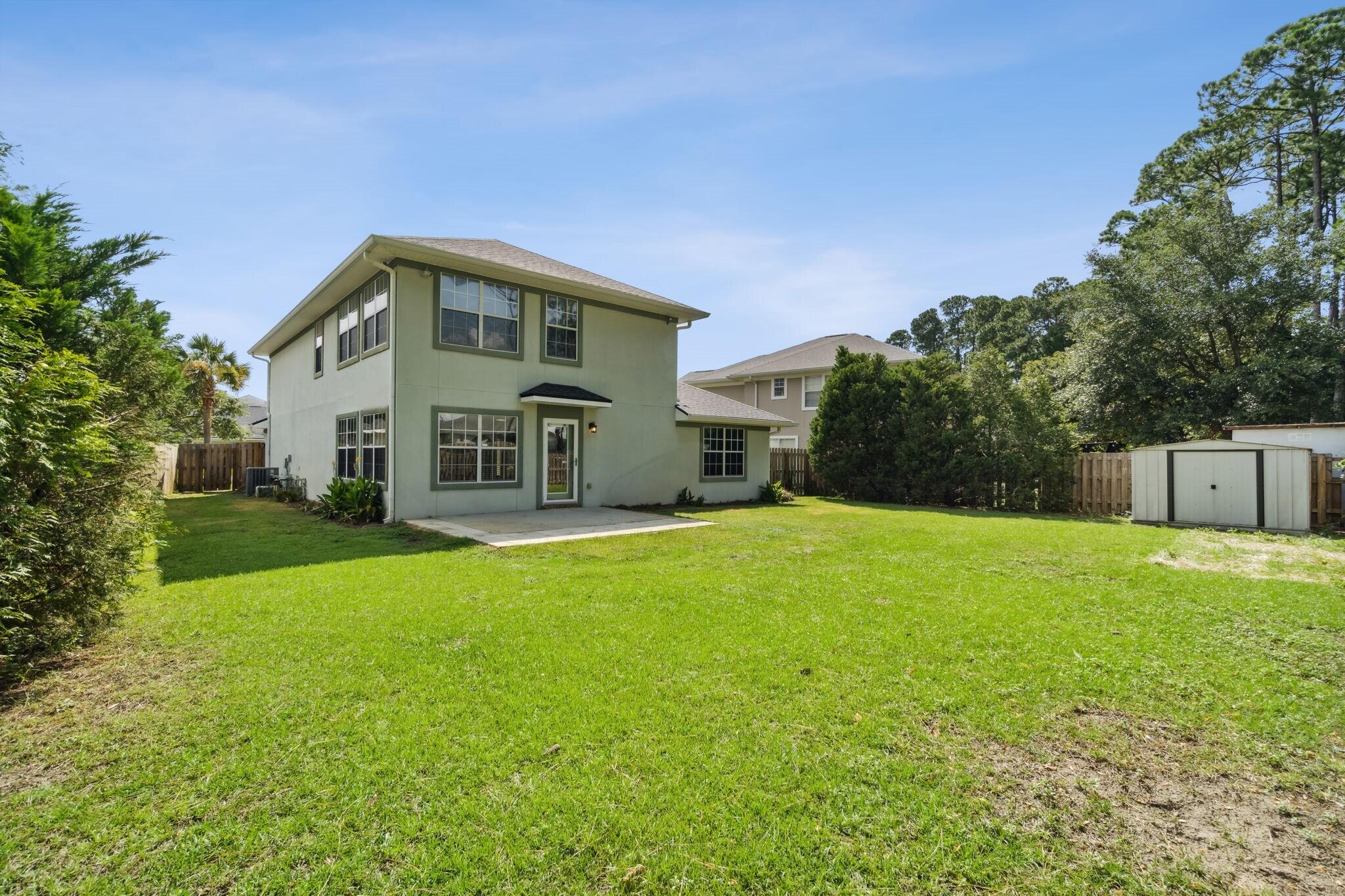 DRIFTWOOD ESTATES - Residential