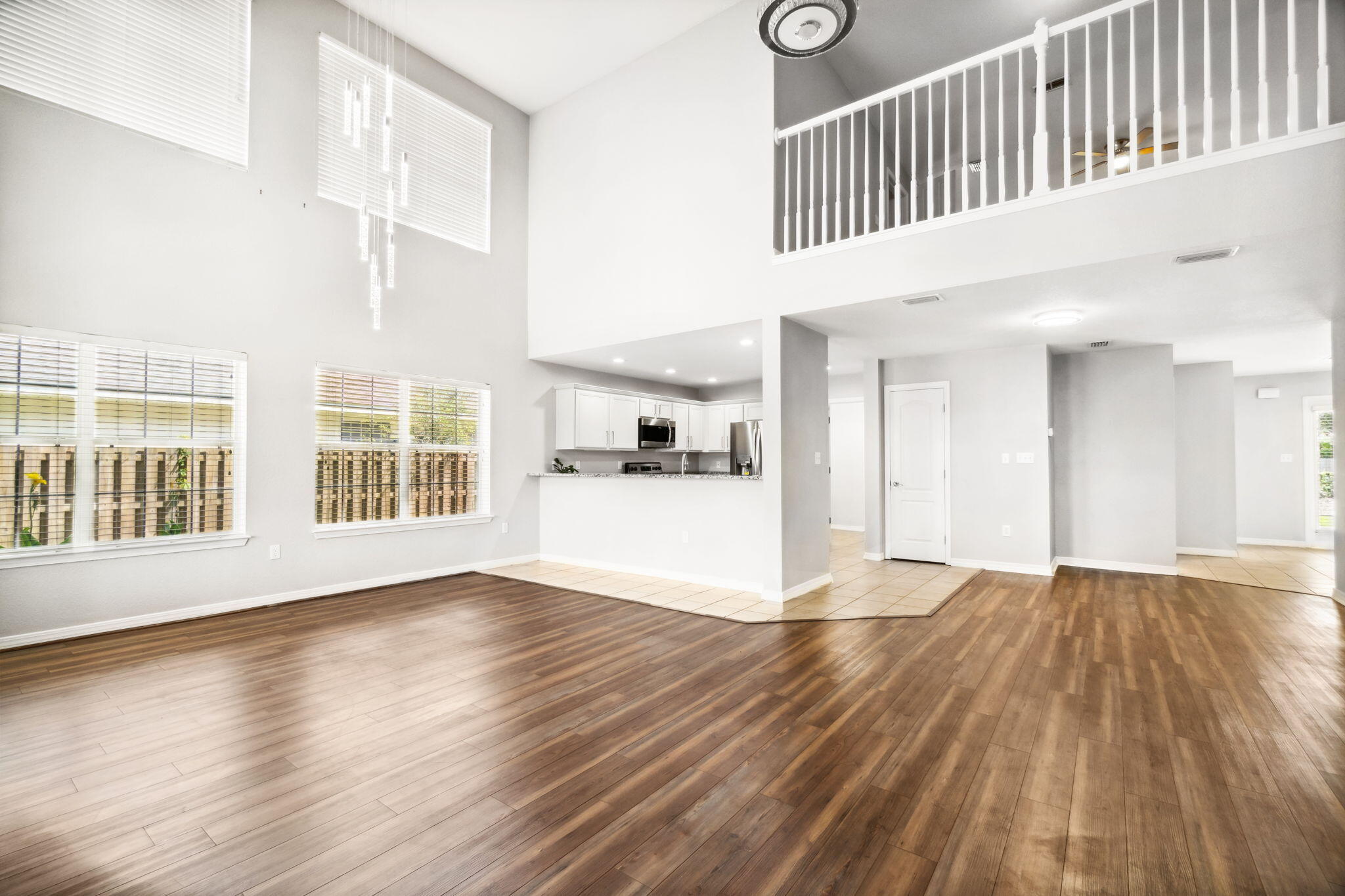 DRIFTWOOD ESTATES - Residential