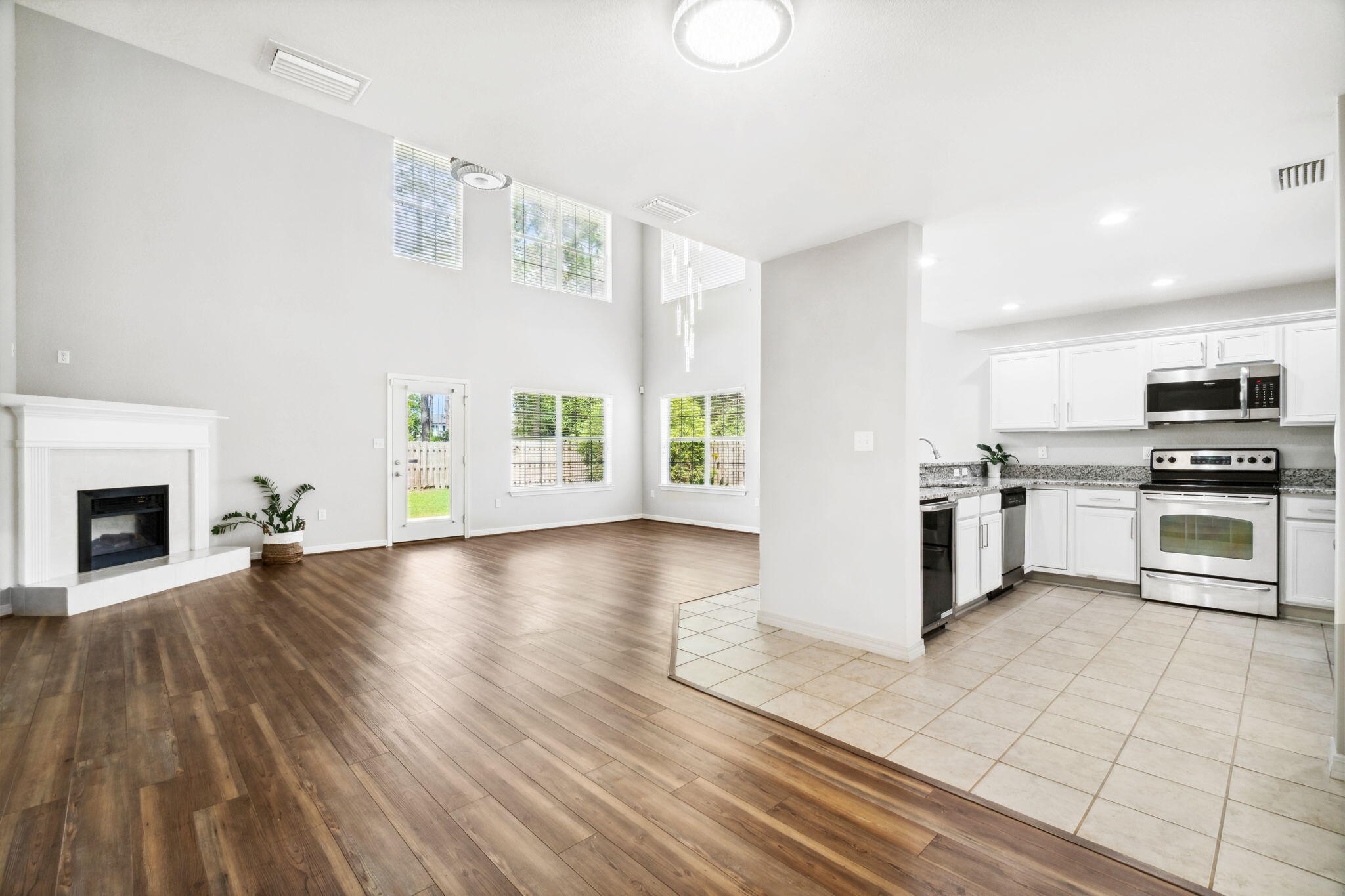 DRIFTWOOD ESTATES - Residential