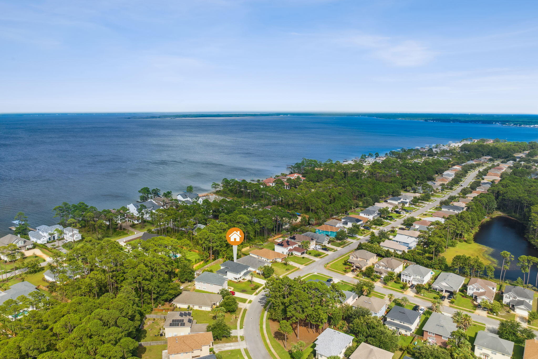 DRIFTWOOD ESTATES - Residential