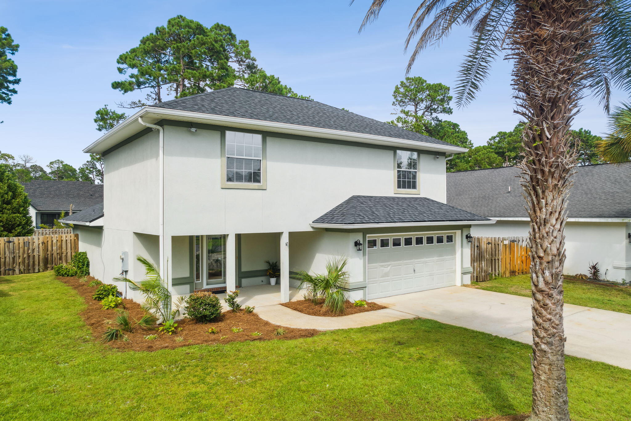 DRIFTWOOD ESTATES - Residential