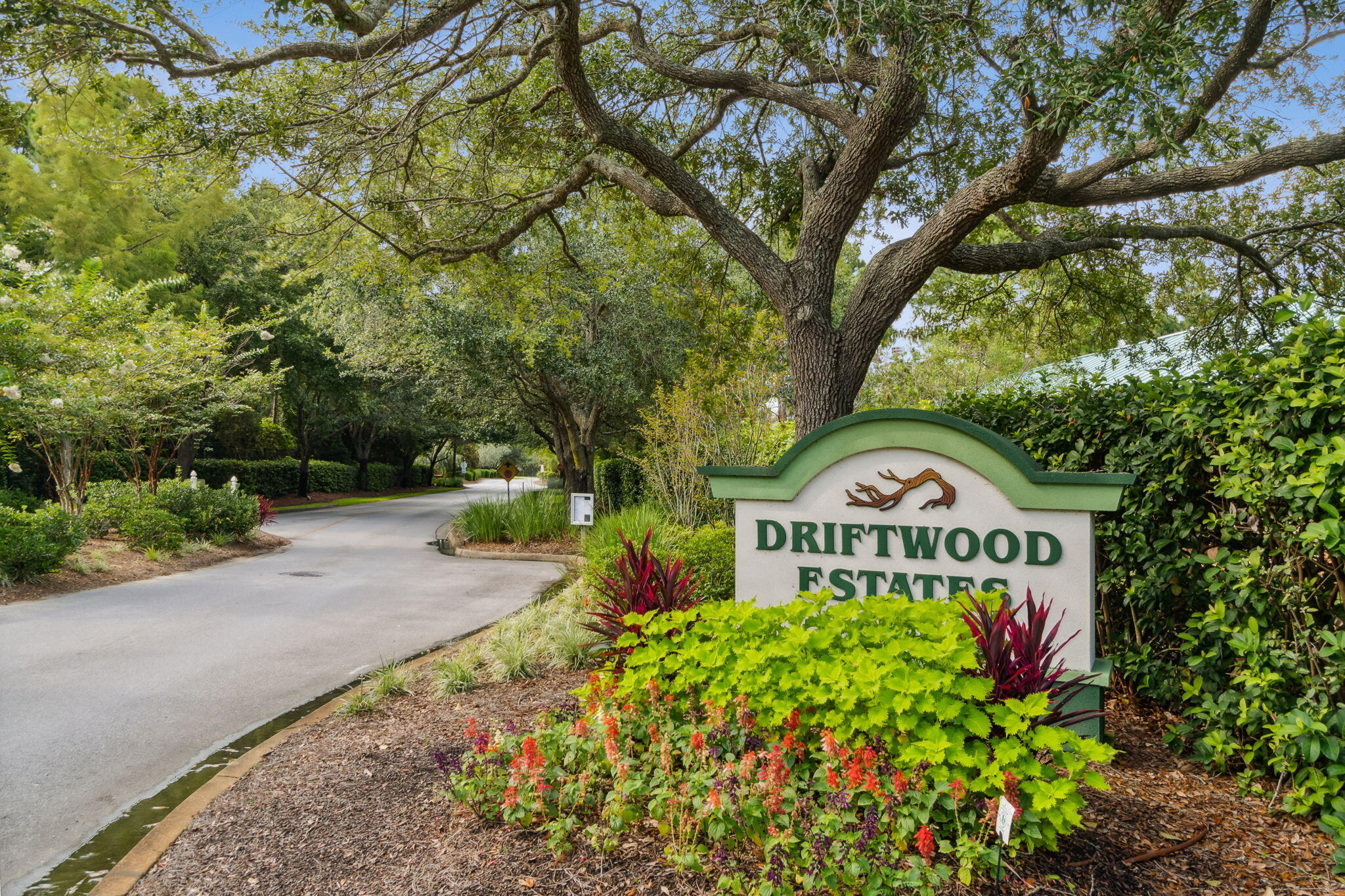 DRIFTWOOD ESTATES - Residential