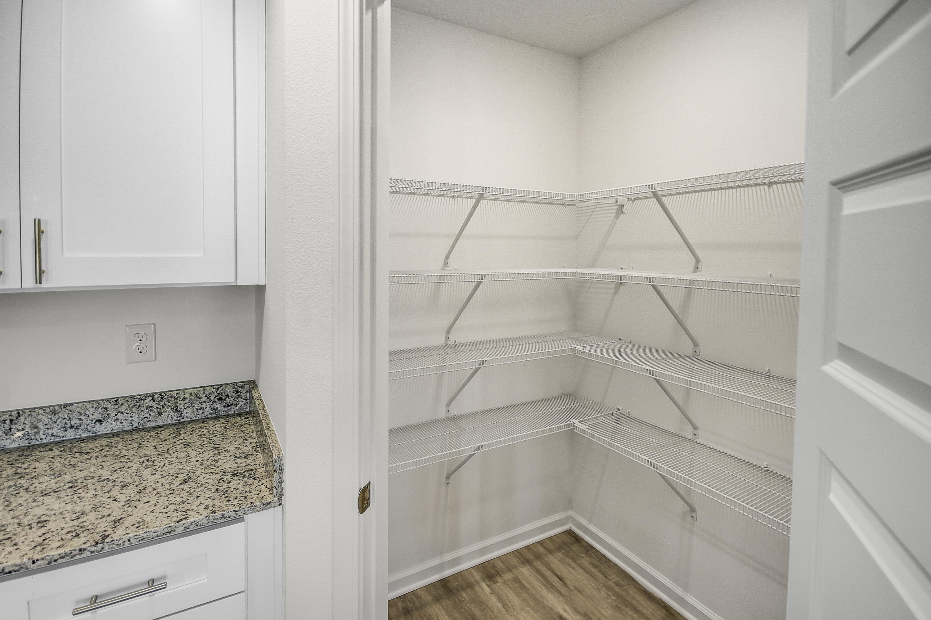 Ashton Park Ph II - Residential