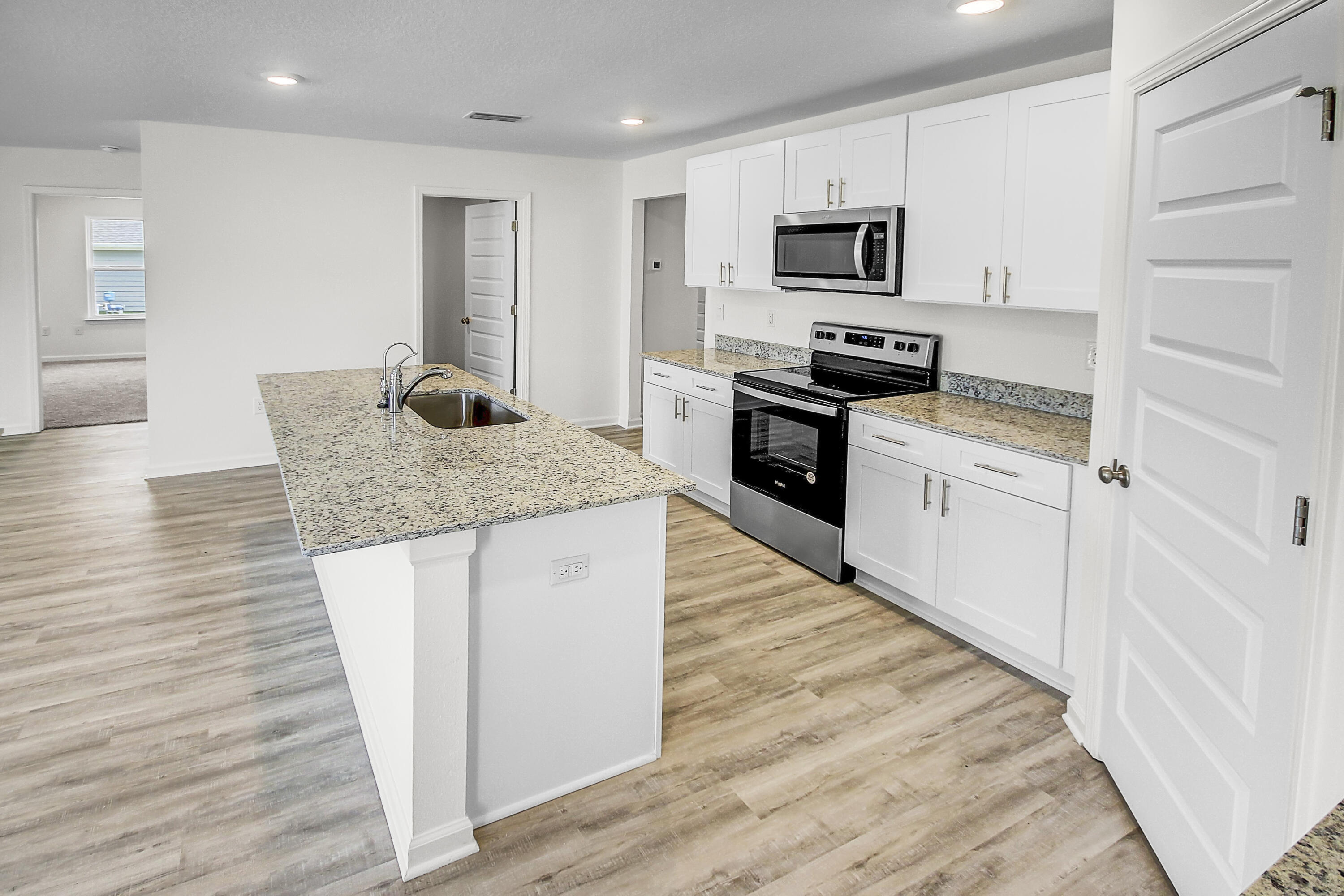 Ashton Park Ph II - Residential