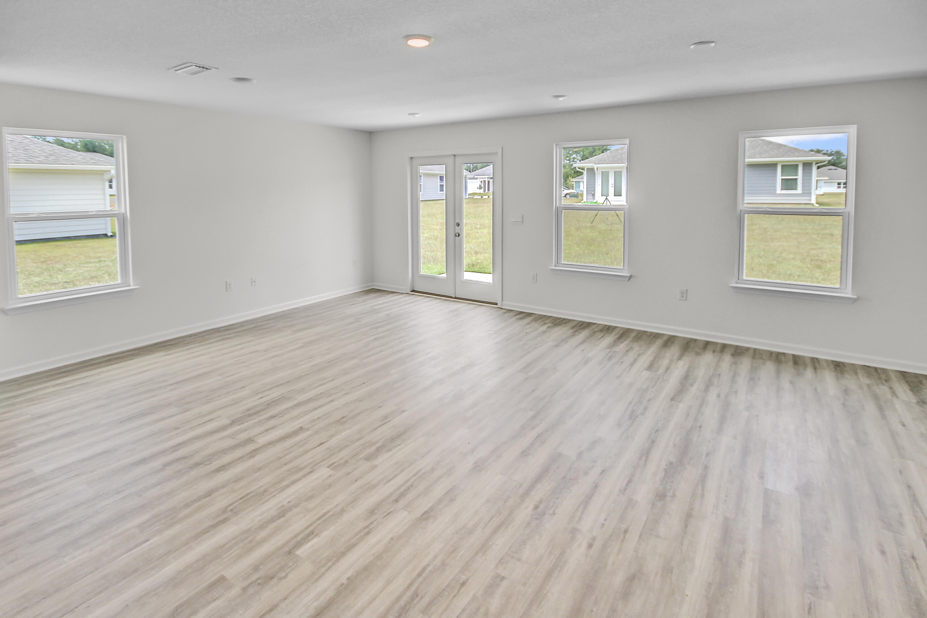 Ashton Park Ph II - Residential