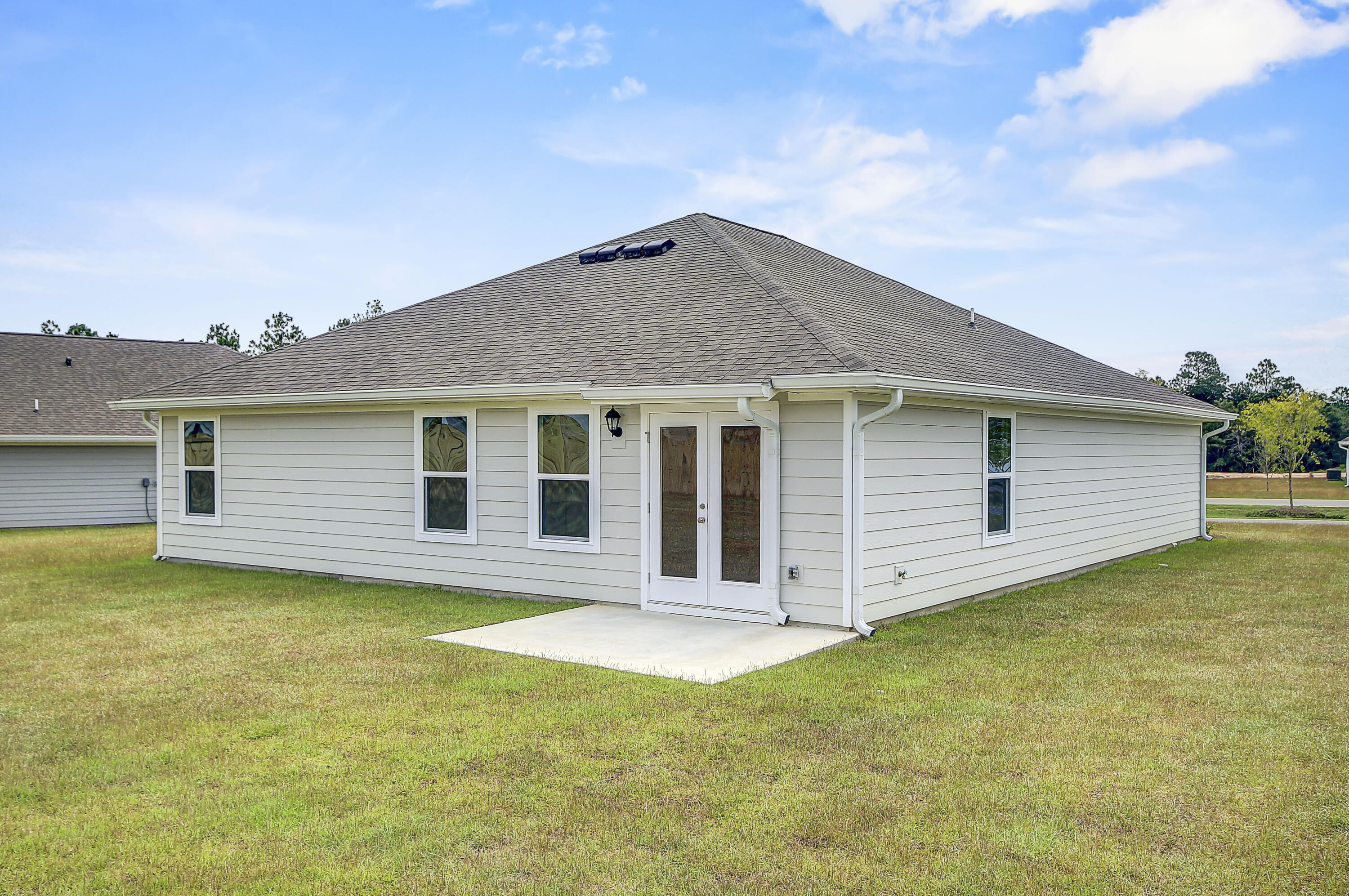 Ashton Park Ph II - Residential