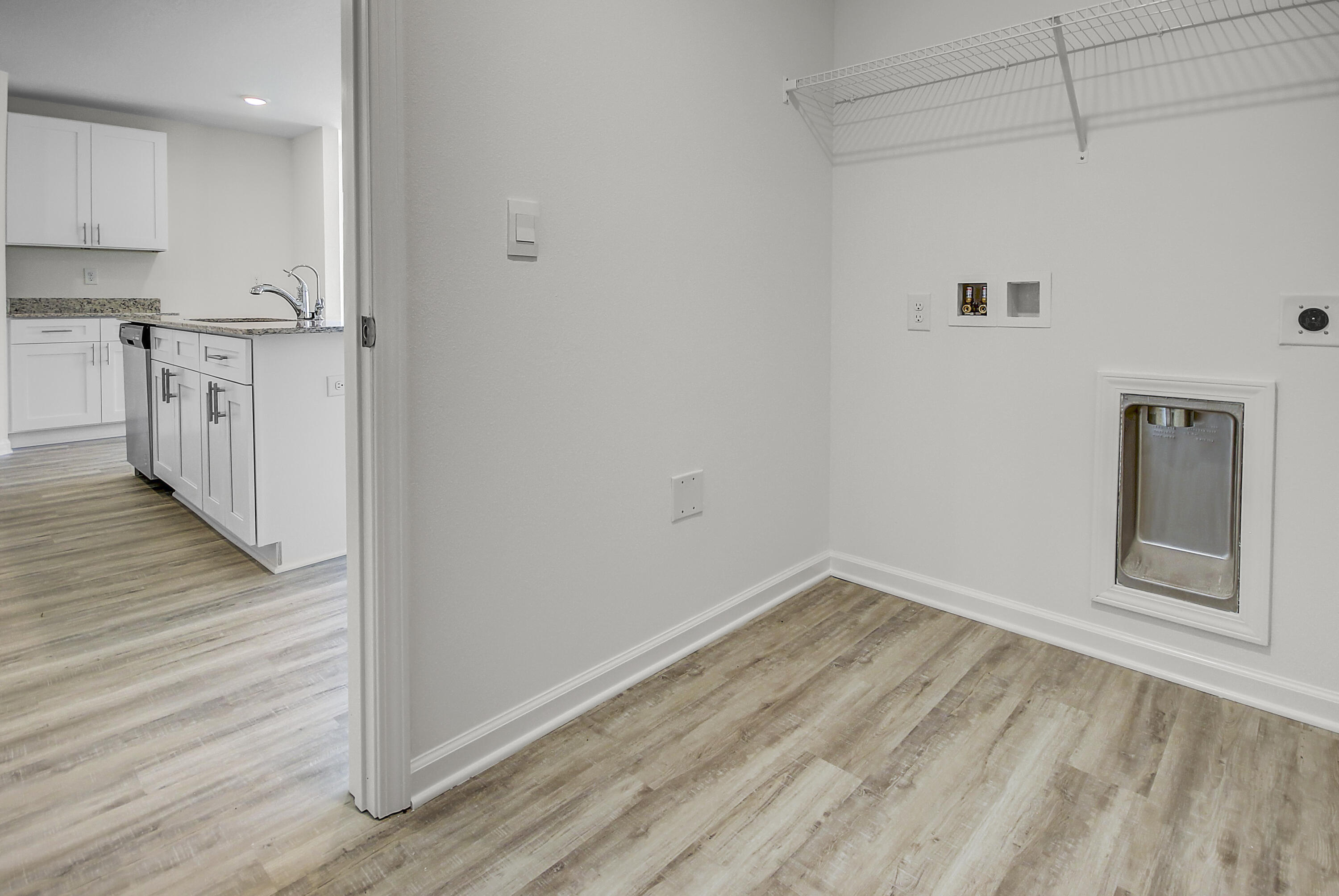 Ashton Park Ph II - Residential