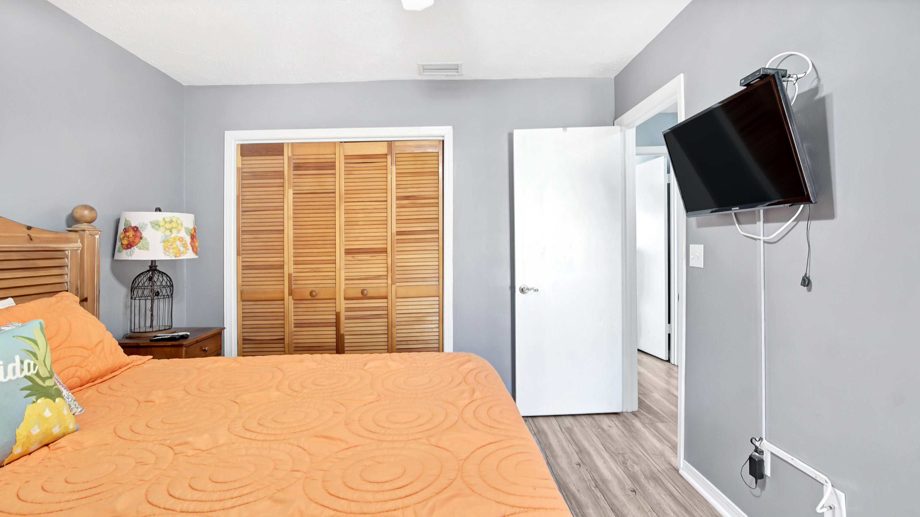 GULF HIGHLAND BEACH RESORT UNREC - Residential