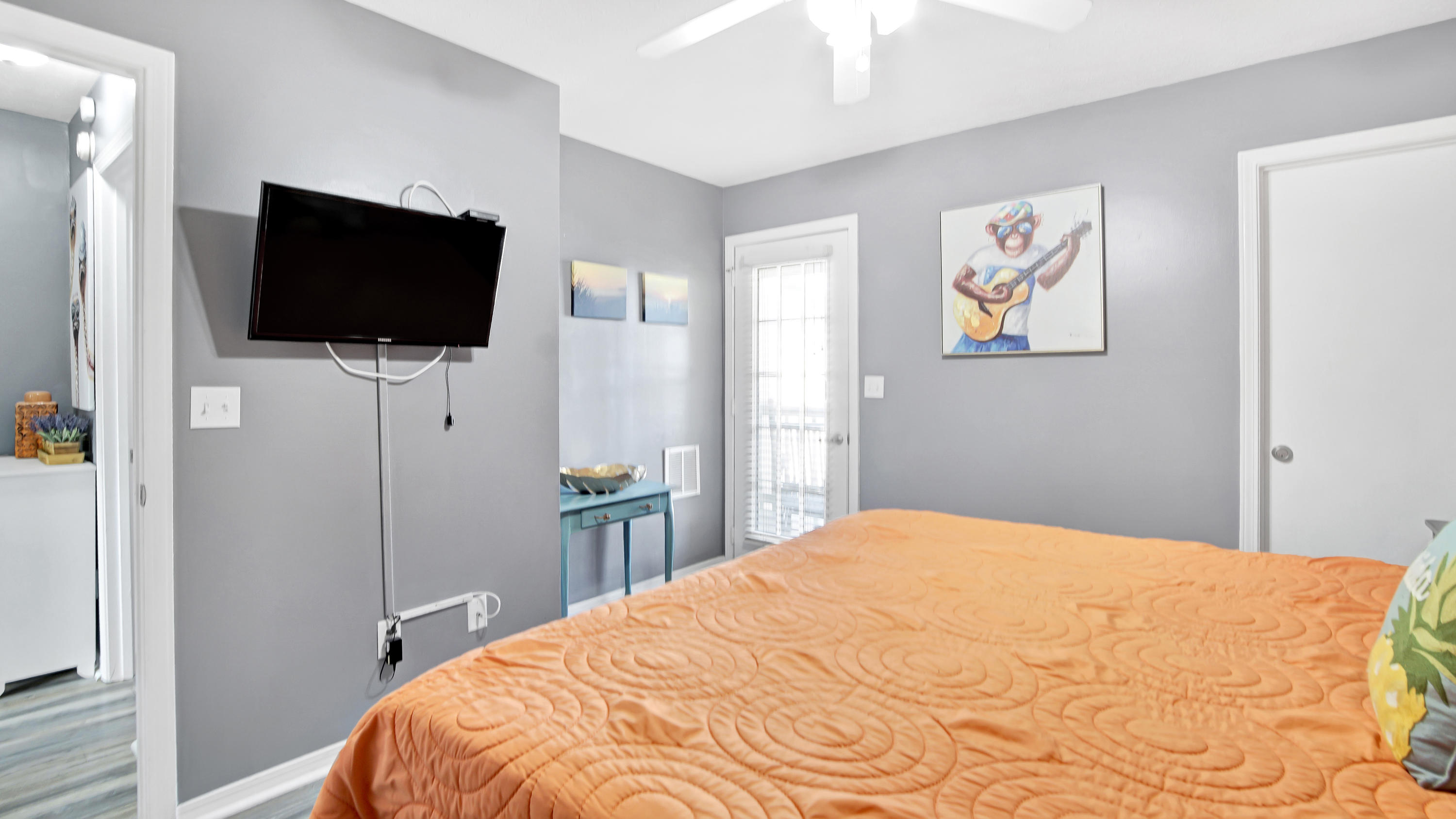 GULF HIGHLAND BEACH RESORT UNREC - Residential