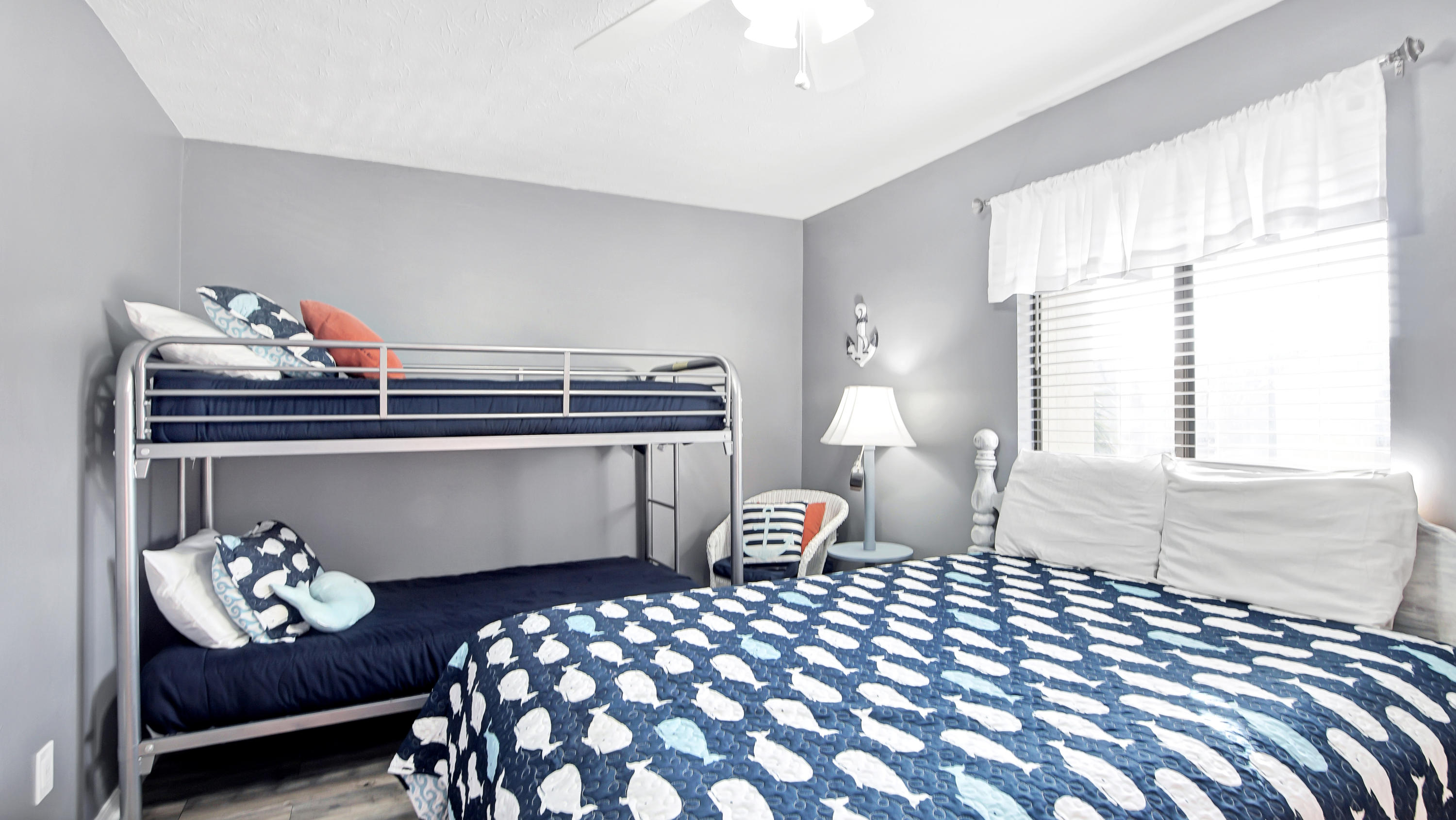 GULF HIGHLAND BEACH RESORT UNREC - Residential