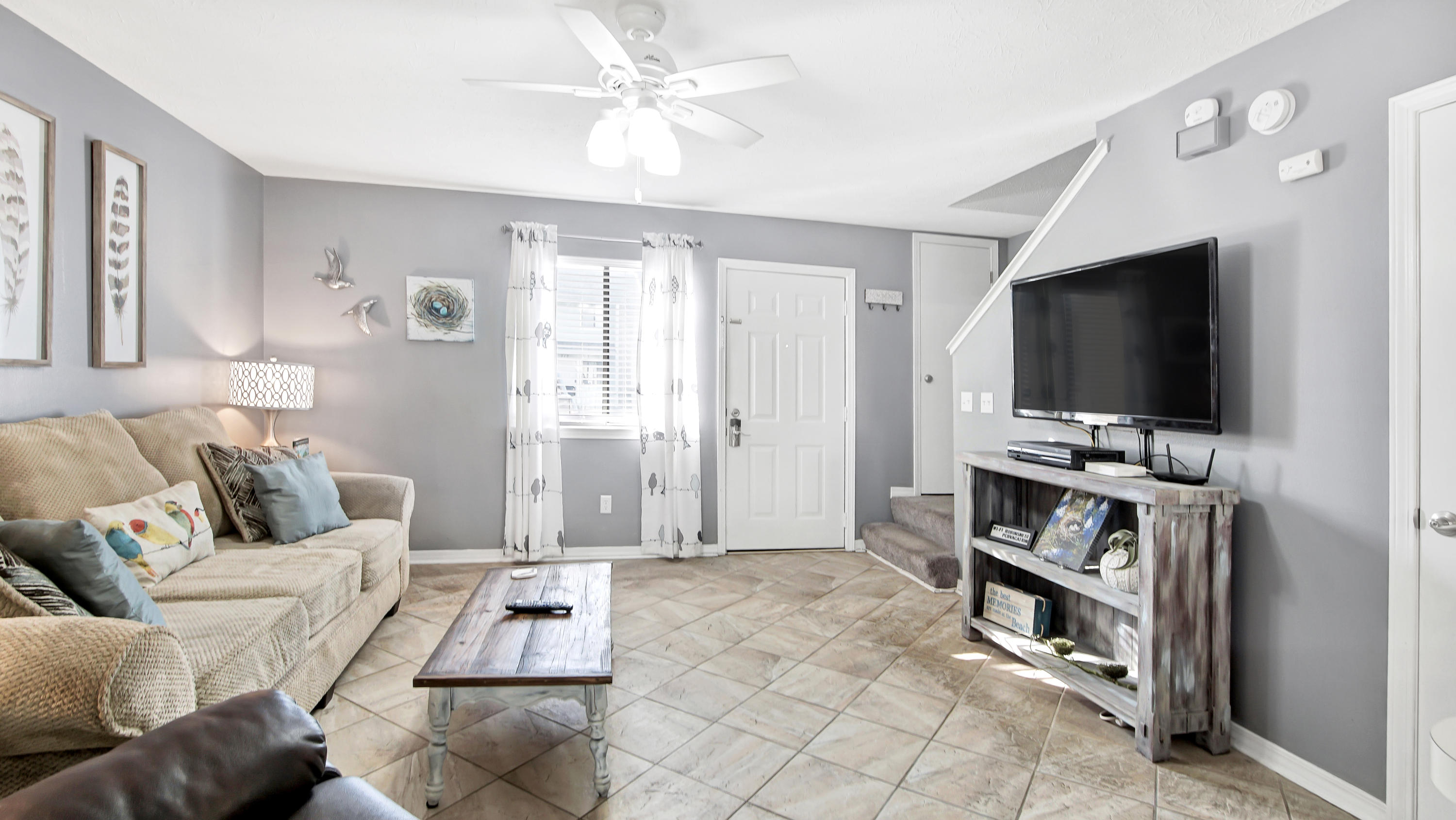 GULF HIGHLAND BEACH RESORT UNREC - Residential