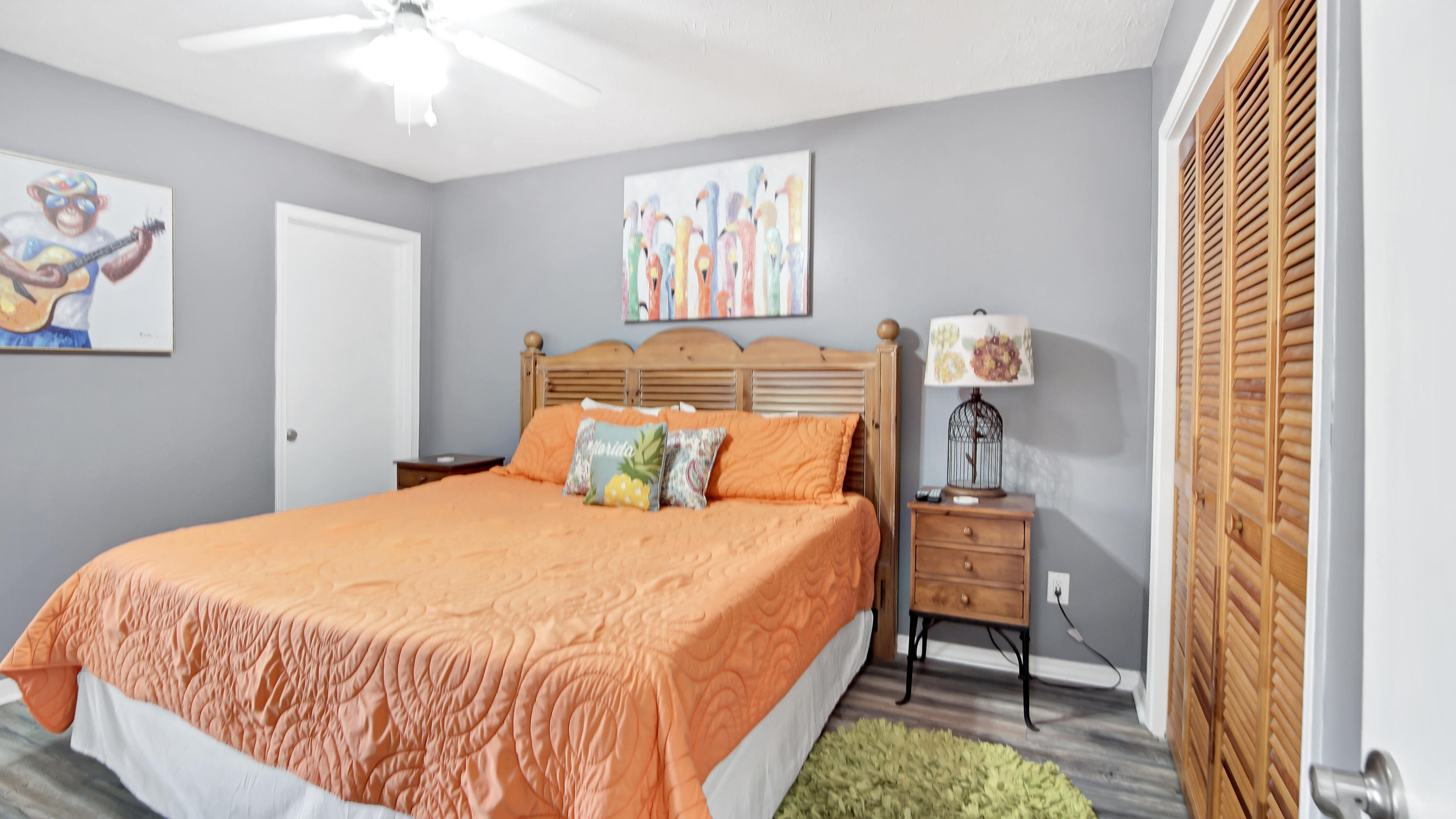 GULF HIGHLAND BEACH RESORT UNREC - Residential