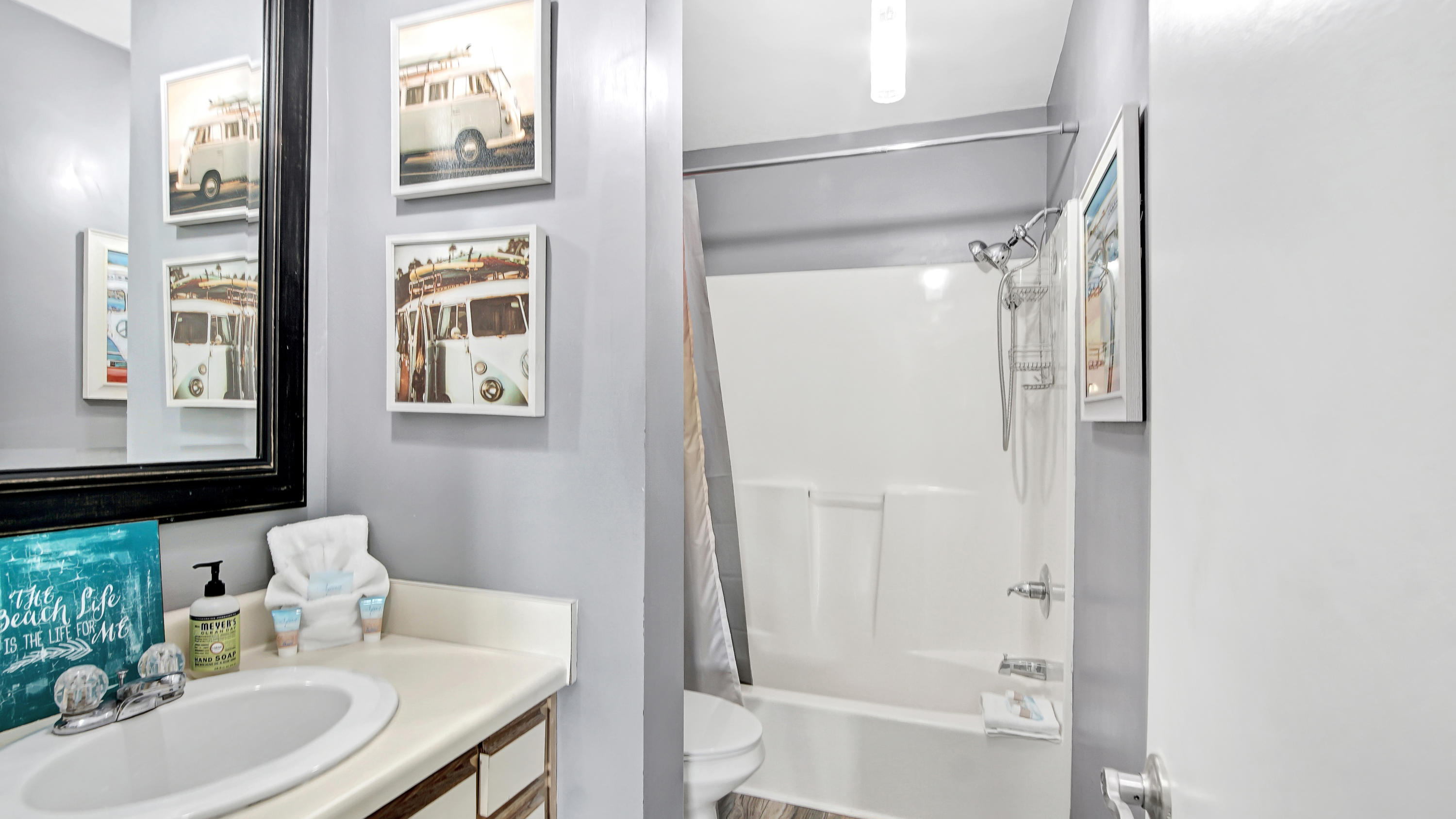 GULF HIGHLAND BEACH RESORT UNREC - Residential