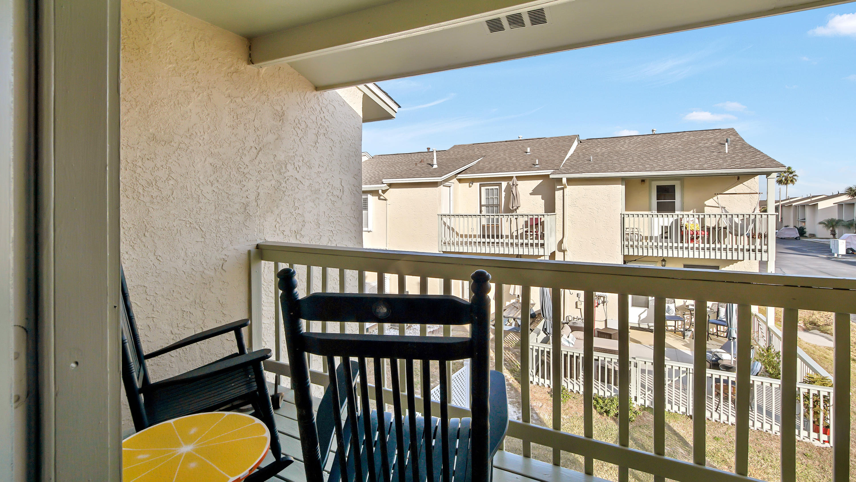 GULF HIGHLAND BEACH RESORT UNREC - Residential