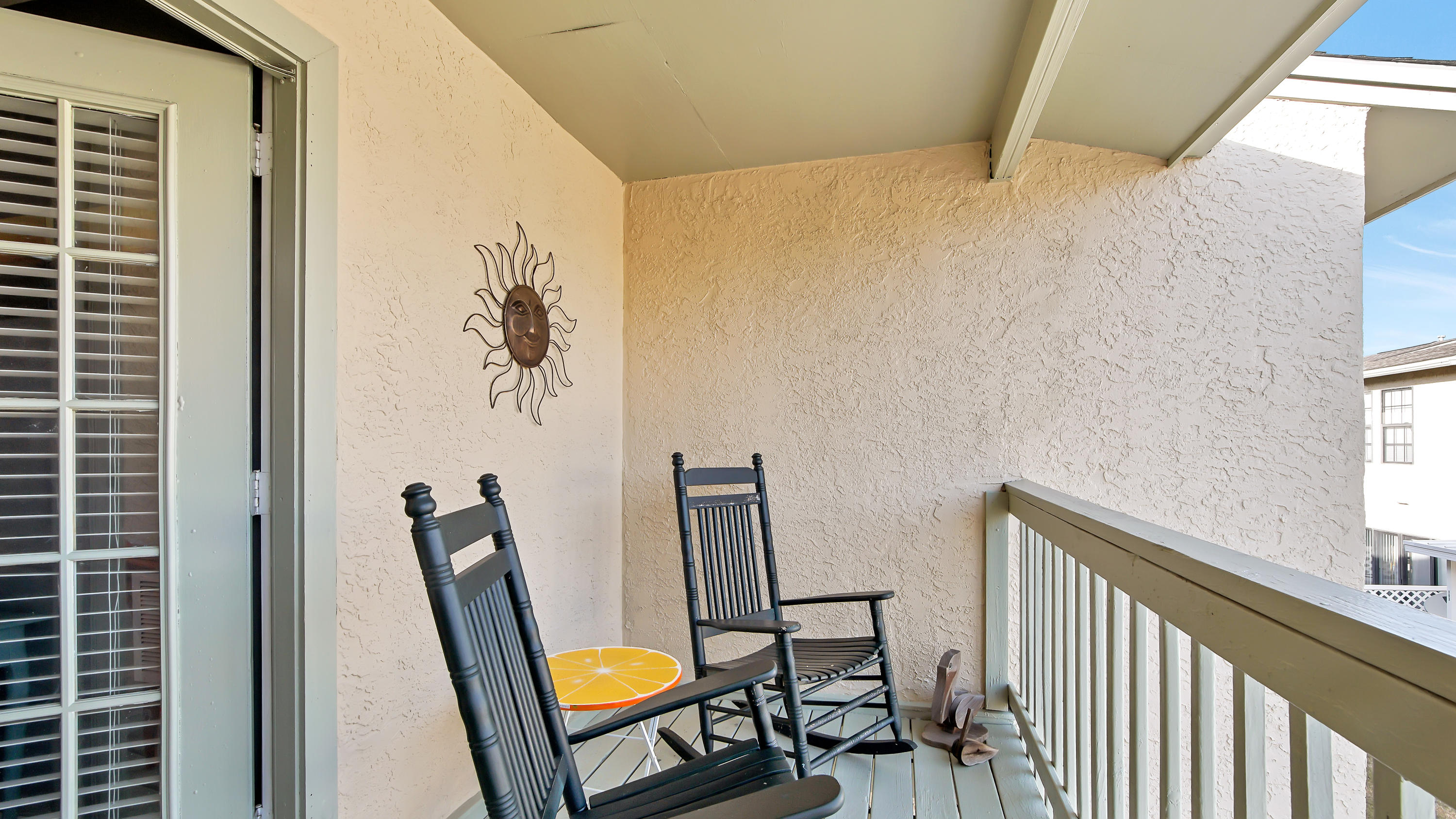 GULF HIGHLAND BEACH RESORT UNREC - Residential