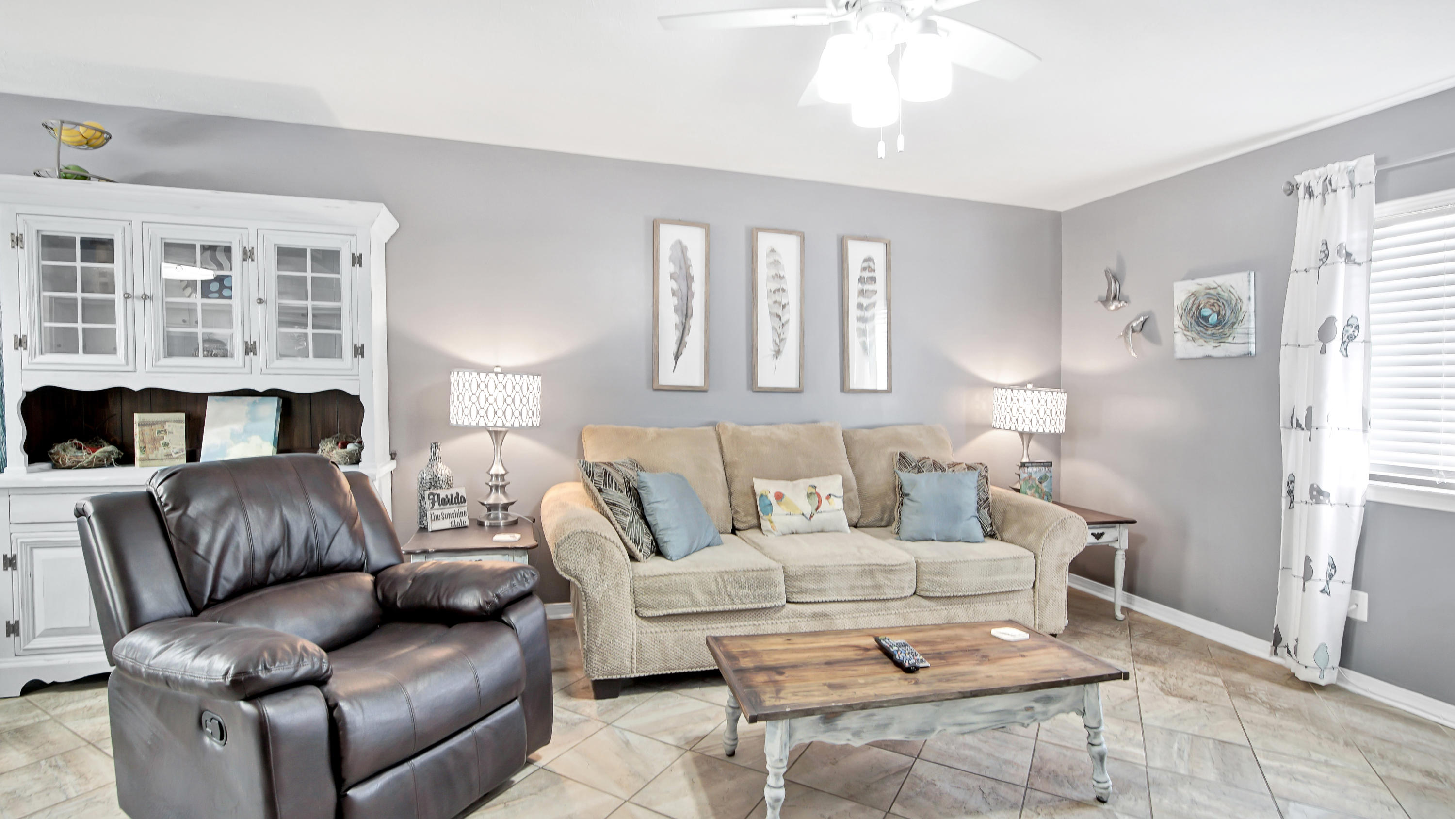 GULF HIGHLAND BEACH RESORT UNREC - Residential