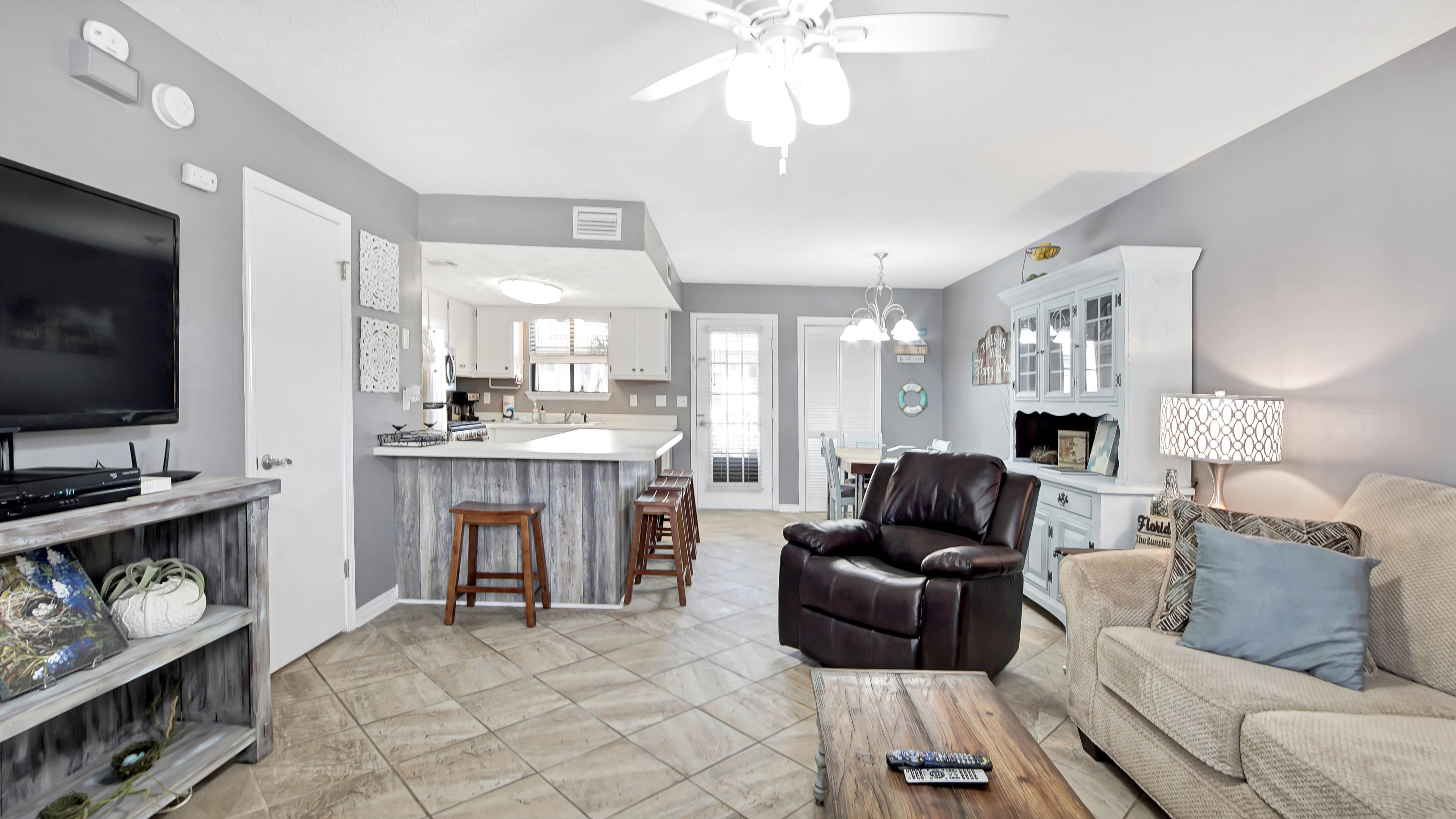 GULF HIGHLAND BEACH RESORT UNREC - Residential