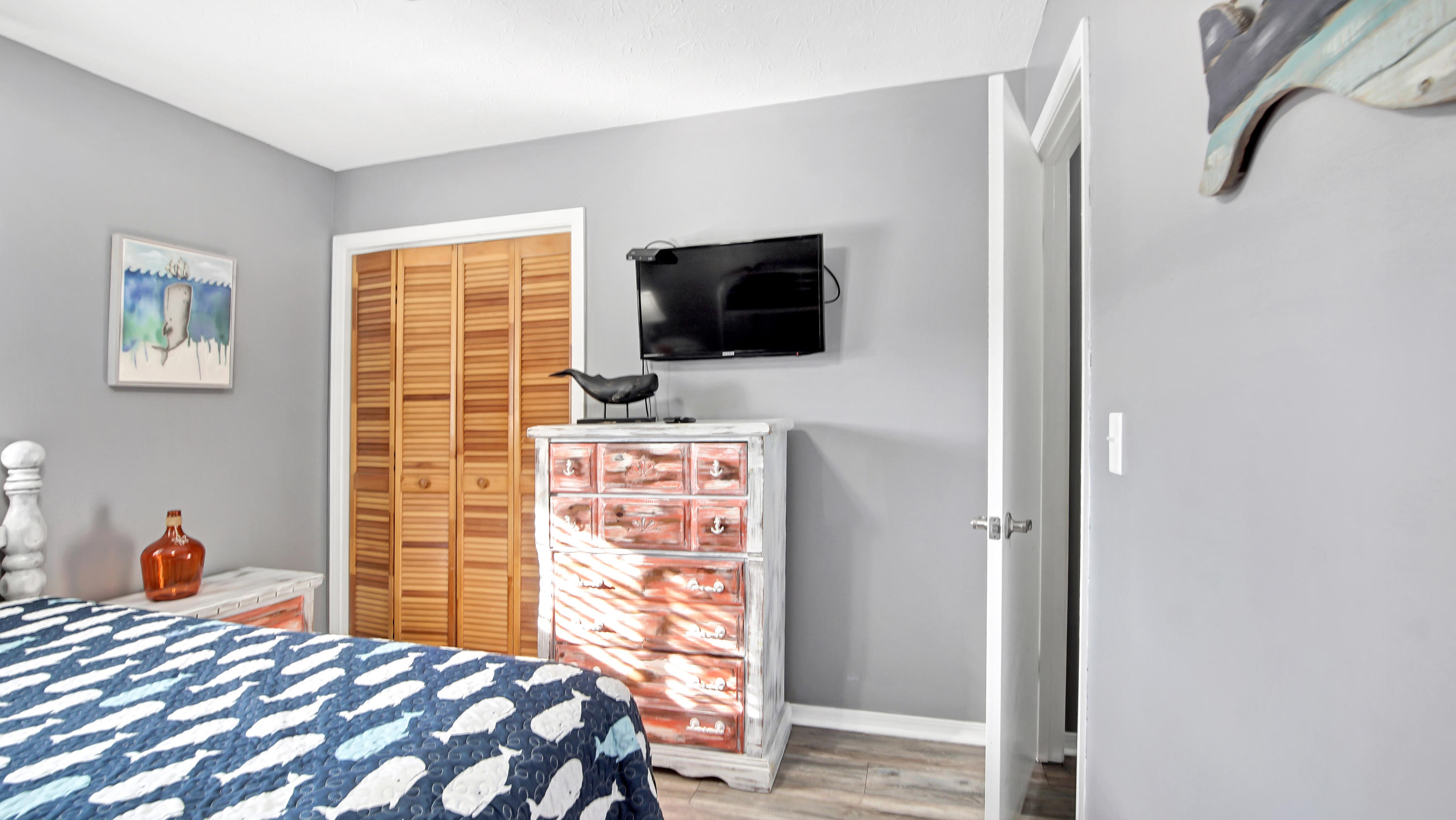 GULF HIGHLAND BEACH RESORT UNREC - Residential