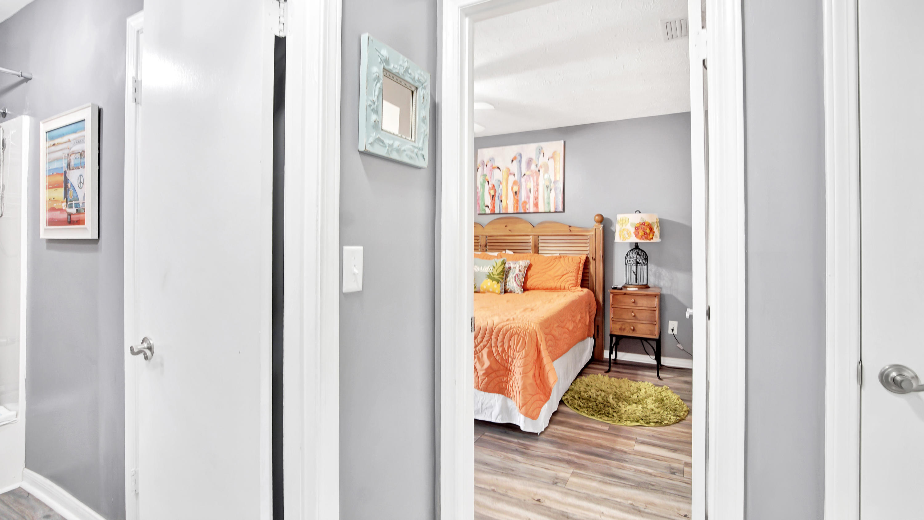 GULF HIGHLAND BEACH RESORT UNREC - Residential