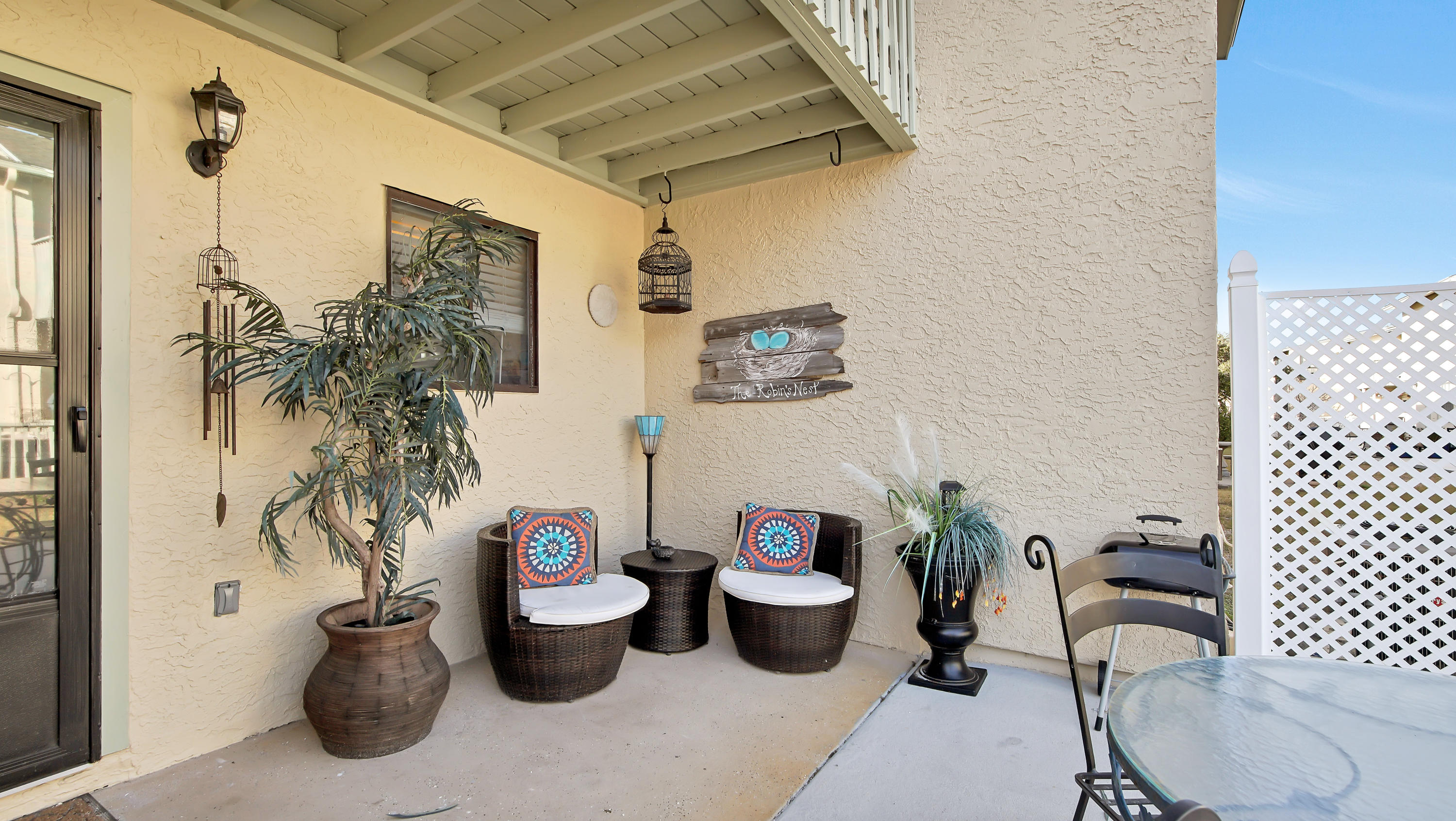 GULF HIGHLAND BEACH RESORT UNREC - Residential