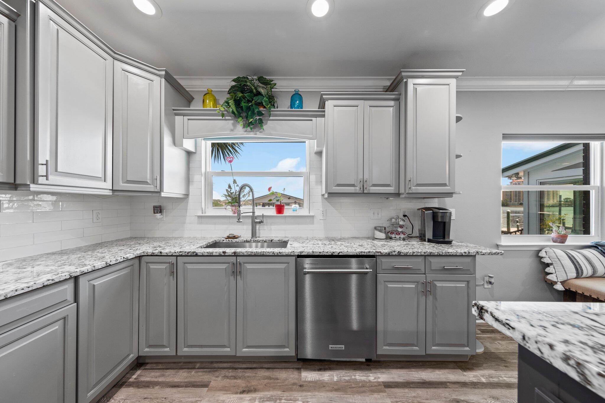 SANTA ROSA ISLAND - Residential