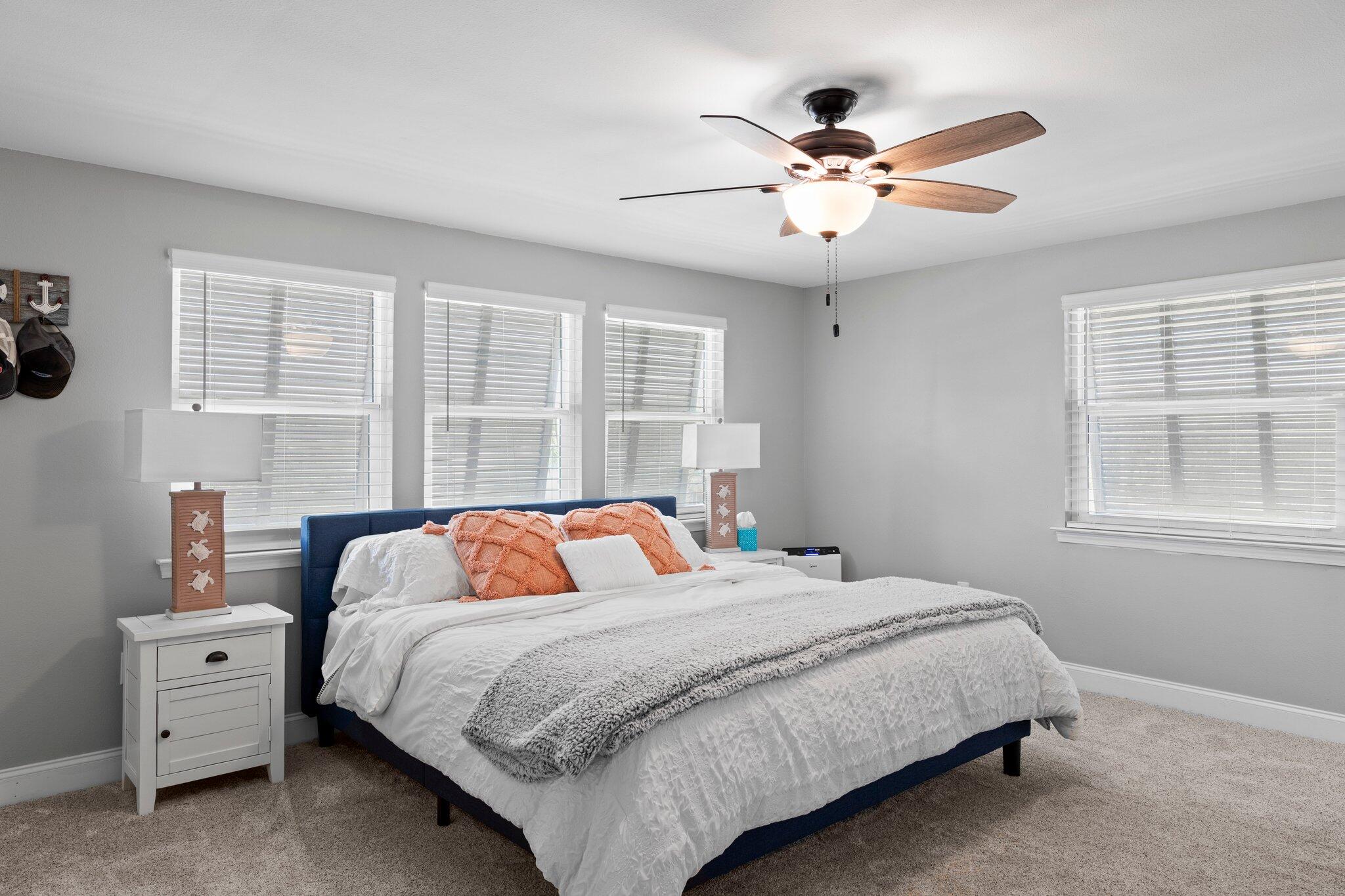 SANTA ROSA ISLAND - Residential