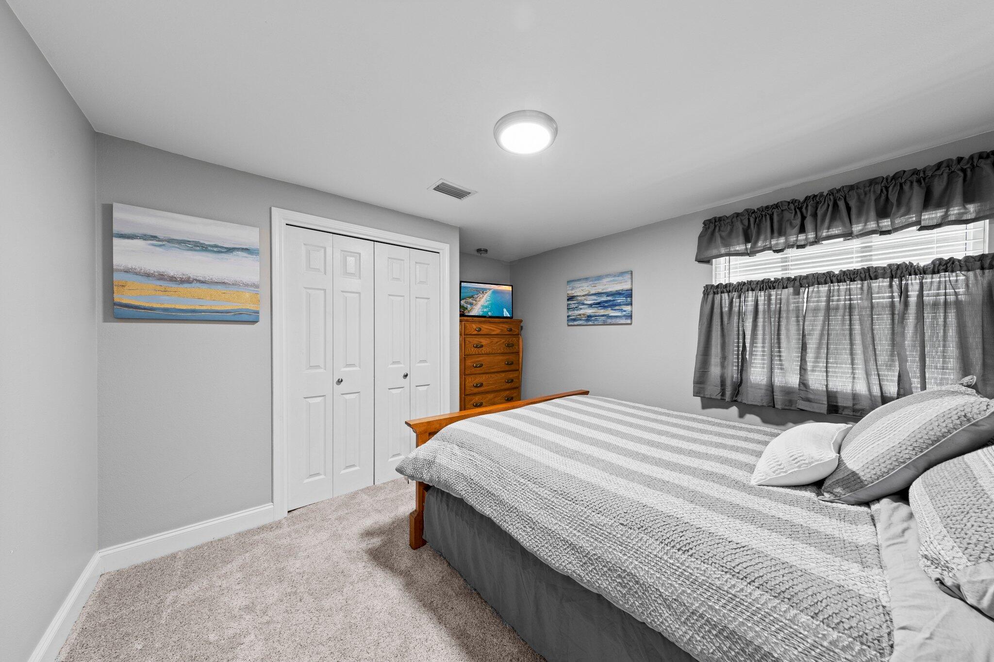 SANTA ROSA ISLAND - Residential