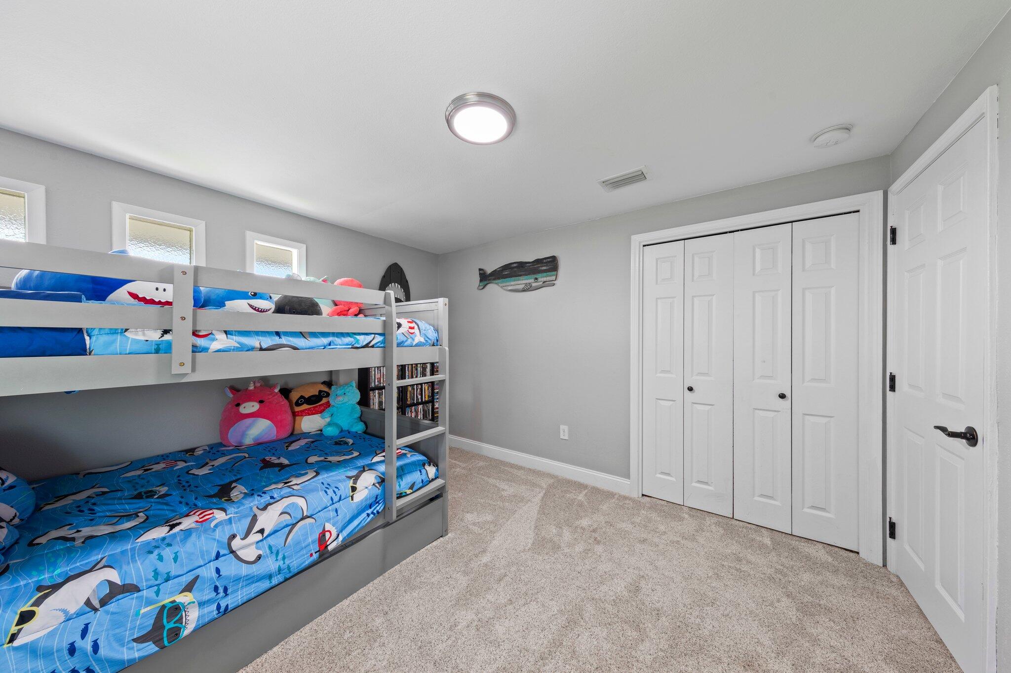 SANTA ROSA ISLAND - Residential