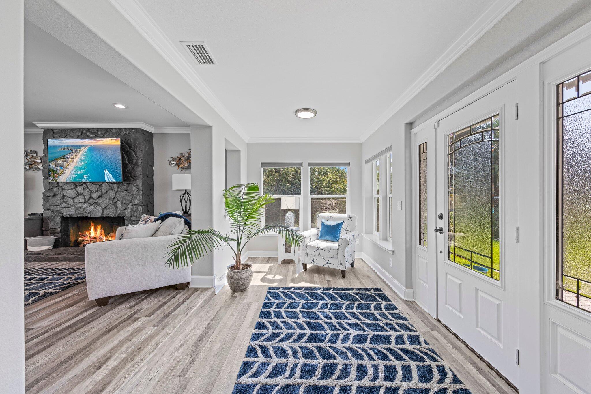 SANTA ROSA ISLAND - Residential