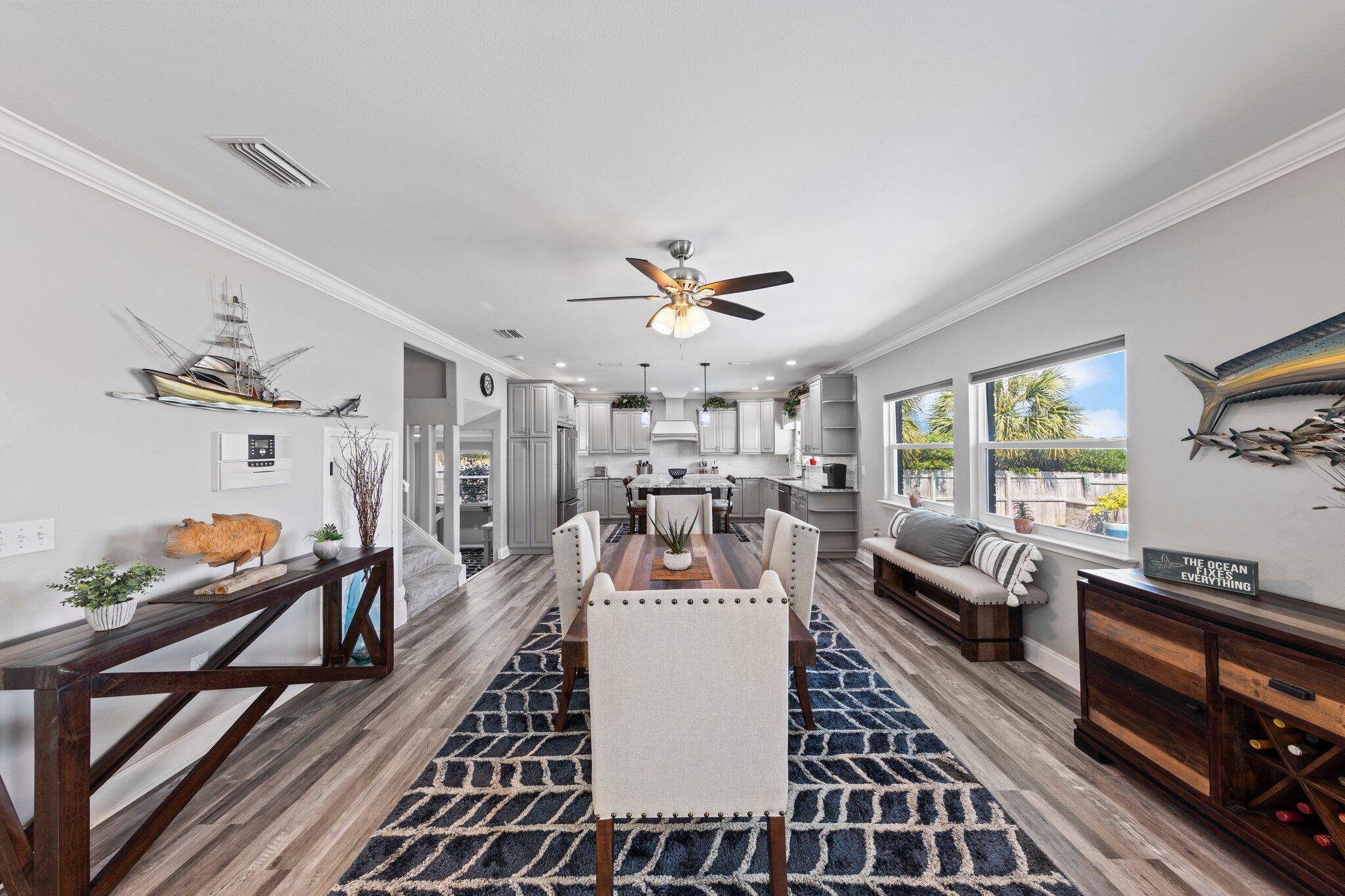 SANTA ROSA ISLAND - Residential