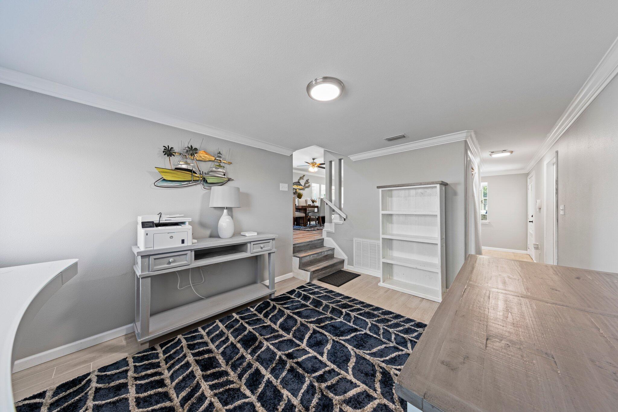 SANTA ROSA ISLAND - Residential