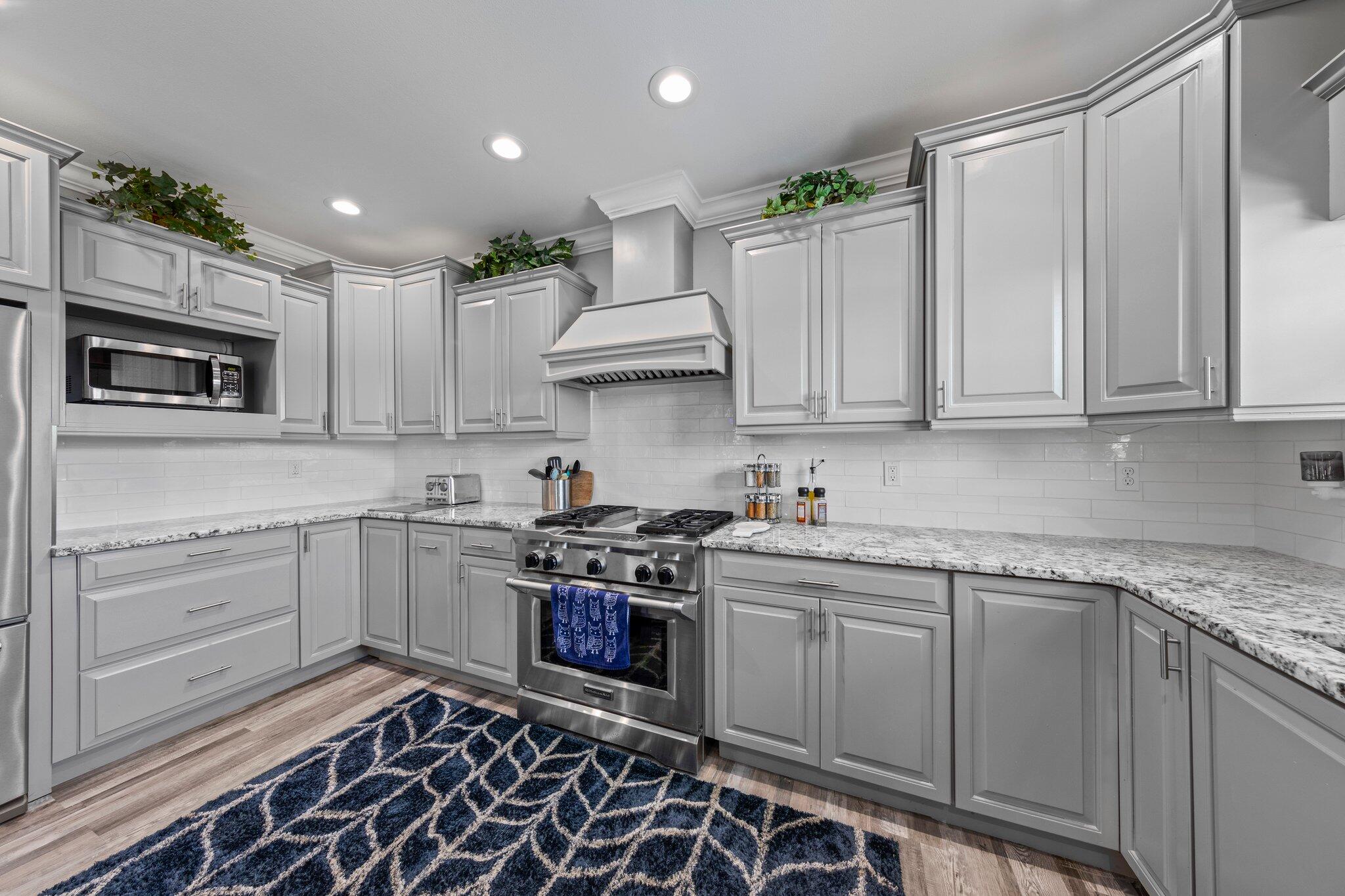 SANTA ROSA ISLAND - Residential