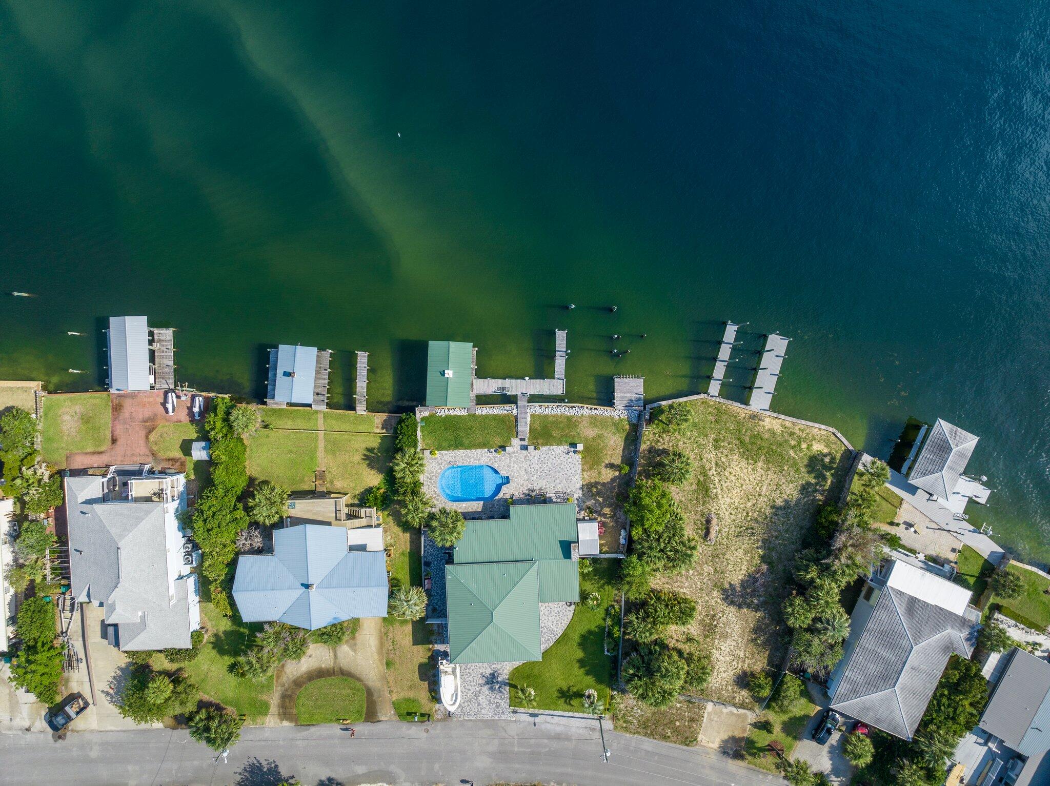 SANTA ROSA ISLAND - Residential