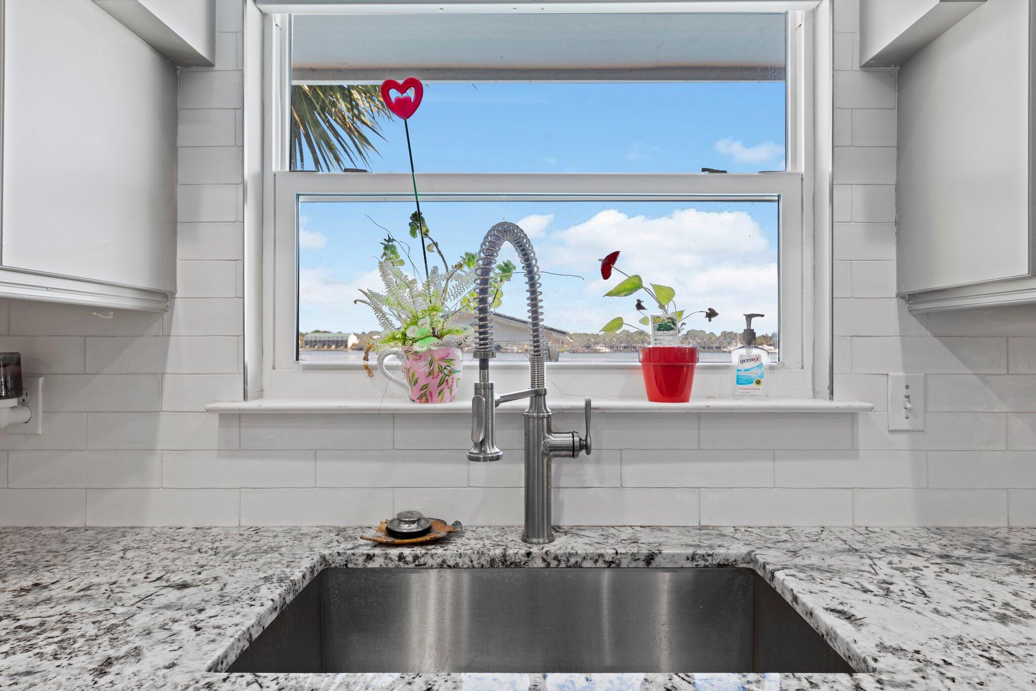 SANTA ROSA ISLAND - Residential