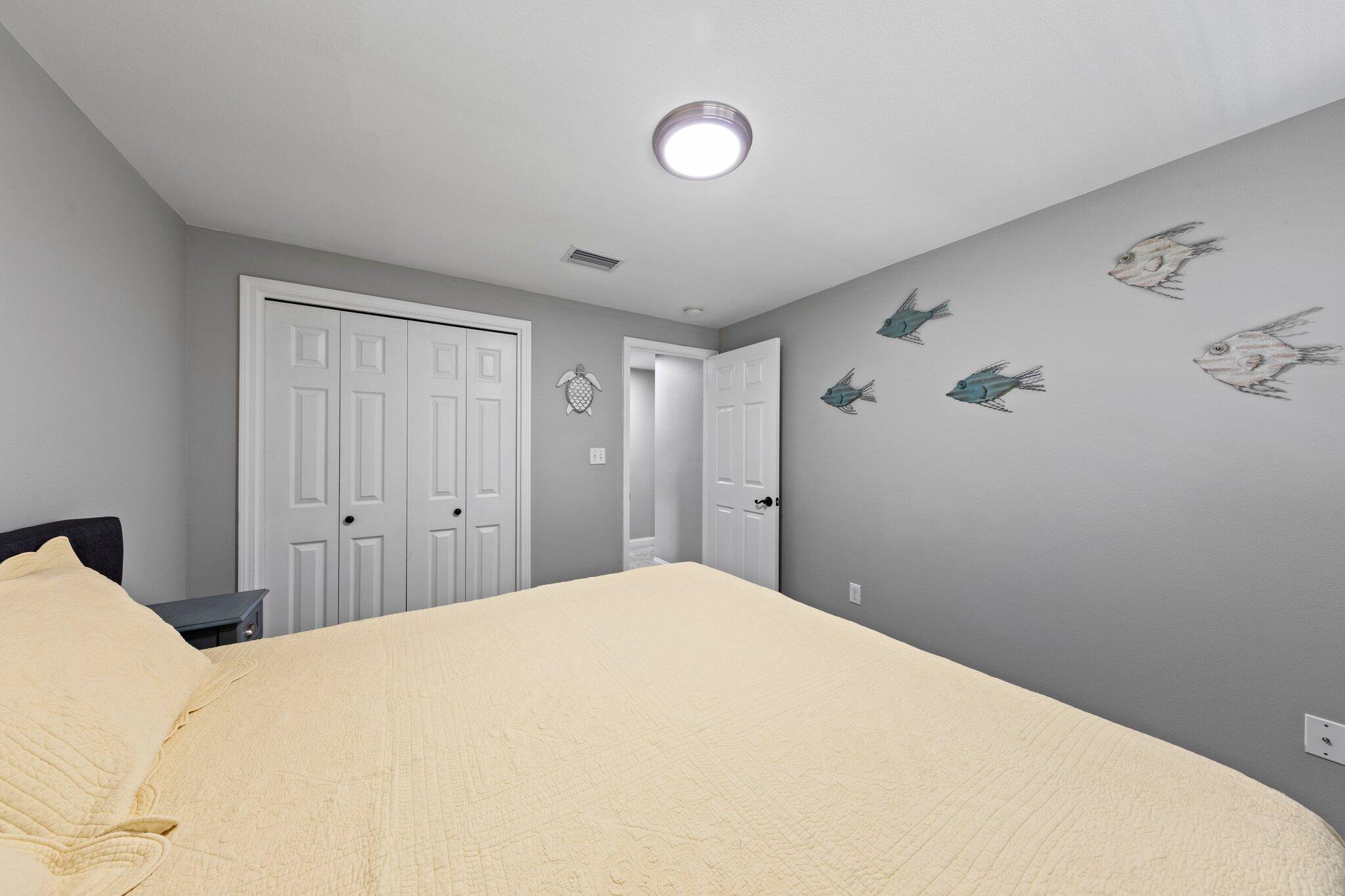 SANTA ROSA ISLAND - Residential