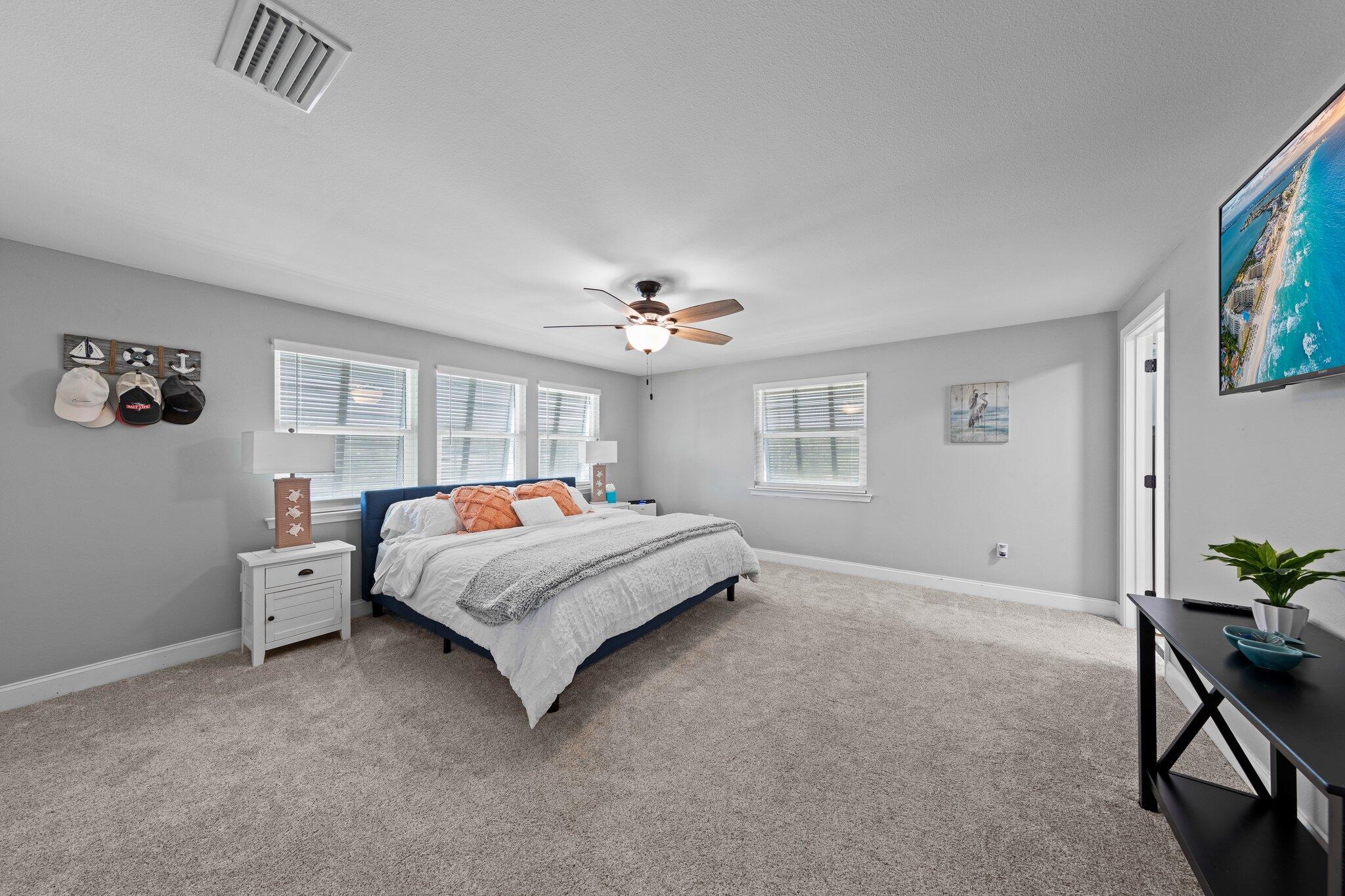 SANTA ROSA ISLAND - Residential