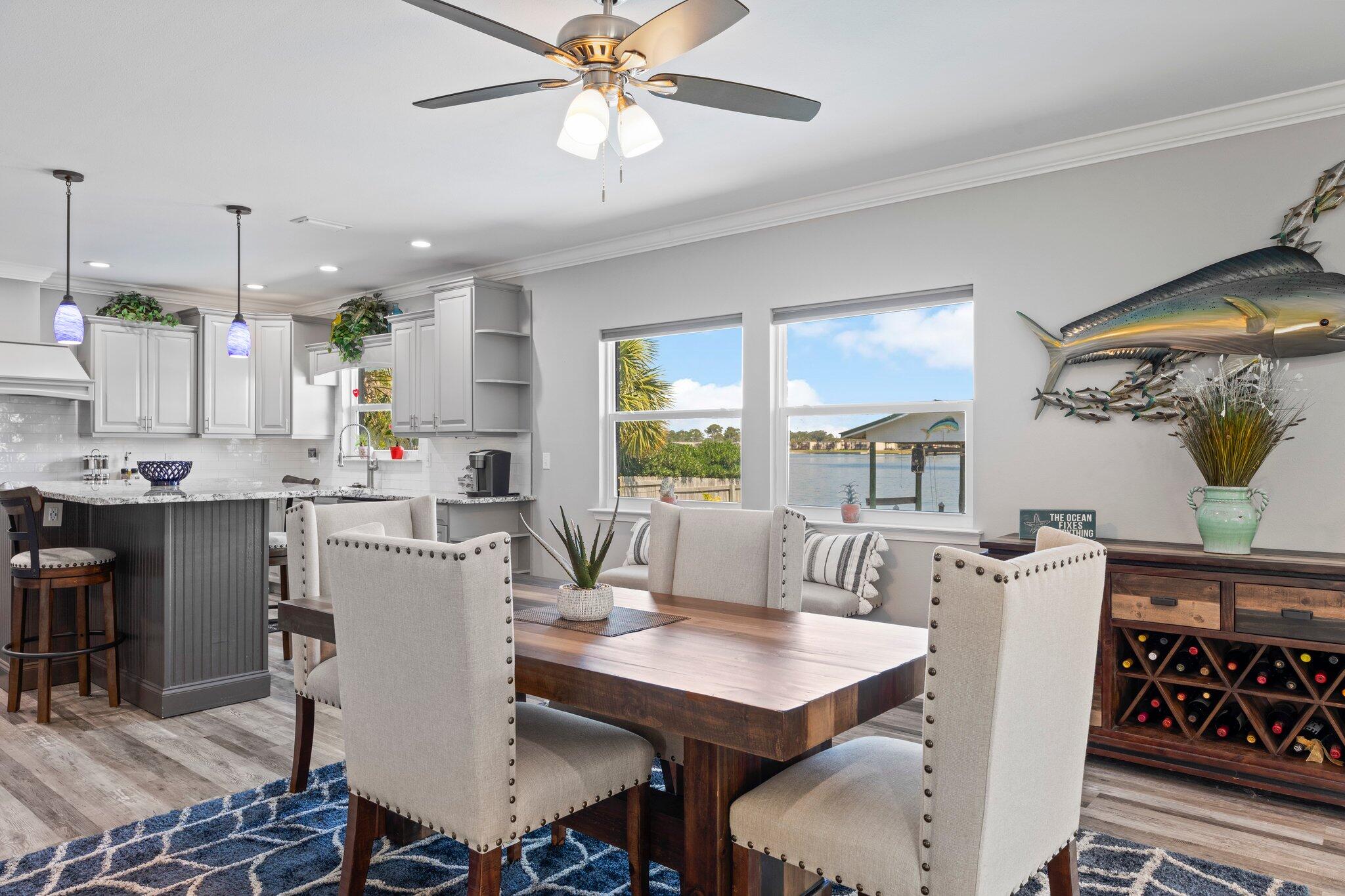 SANTA ROSA ISLAND - Residential