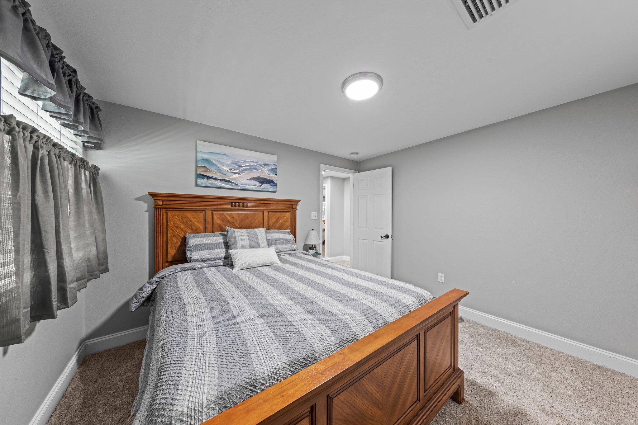 SANTA ROSA ISLAND - Residential