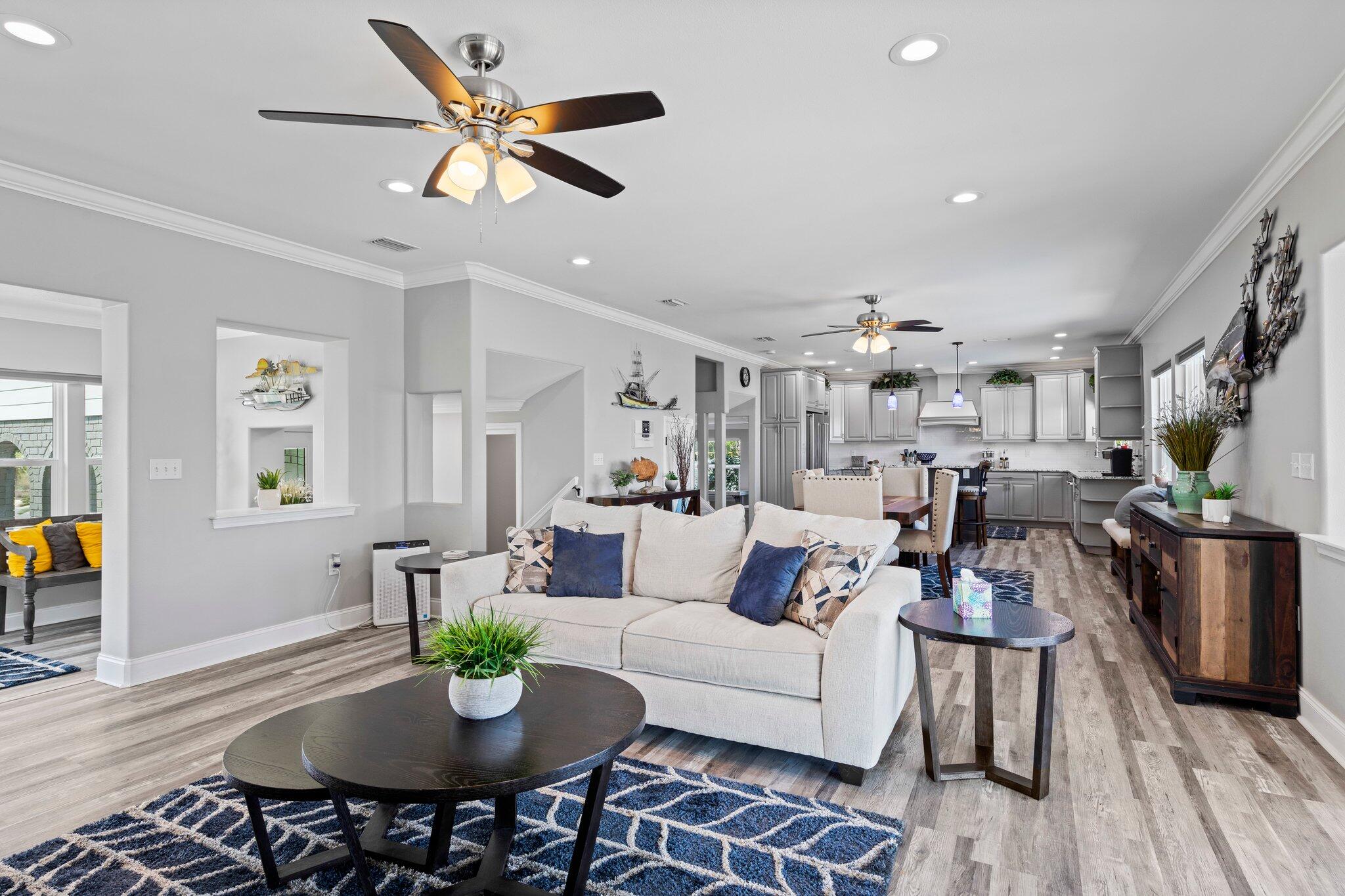 SANTA ROSA ISLAND - Residential