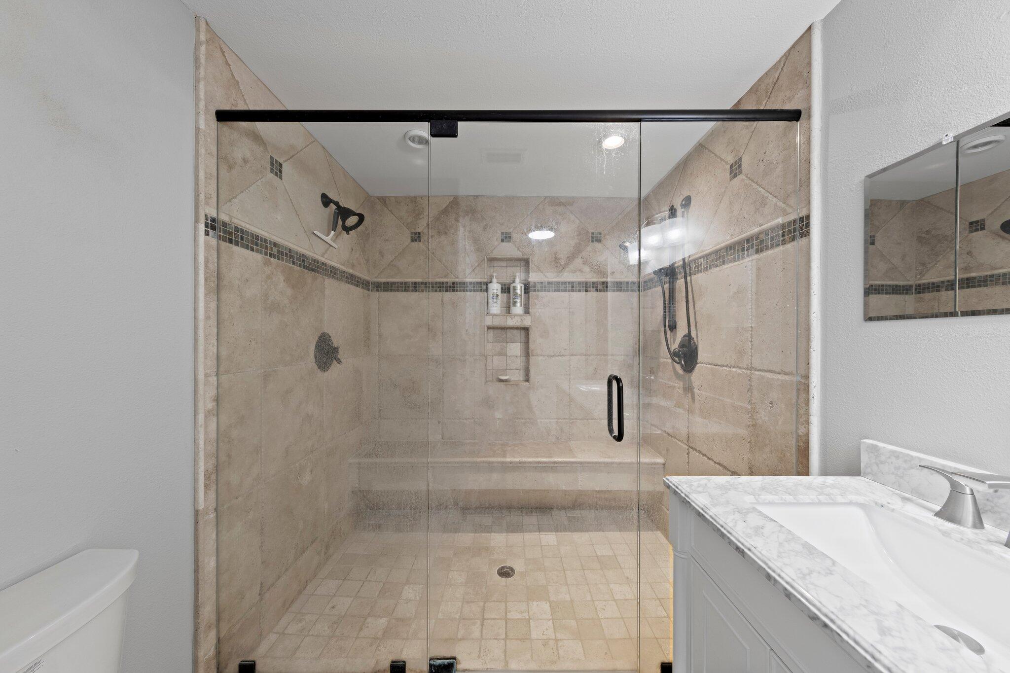 SANTA ROSA ISLAND - Residential