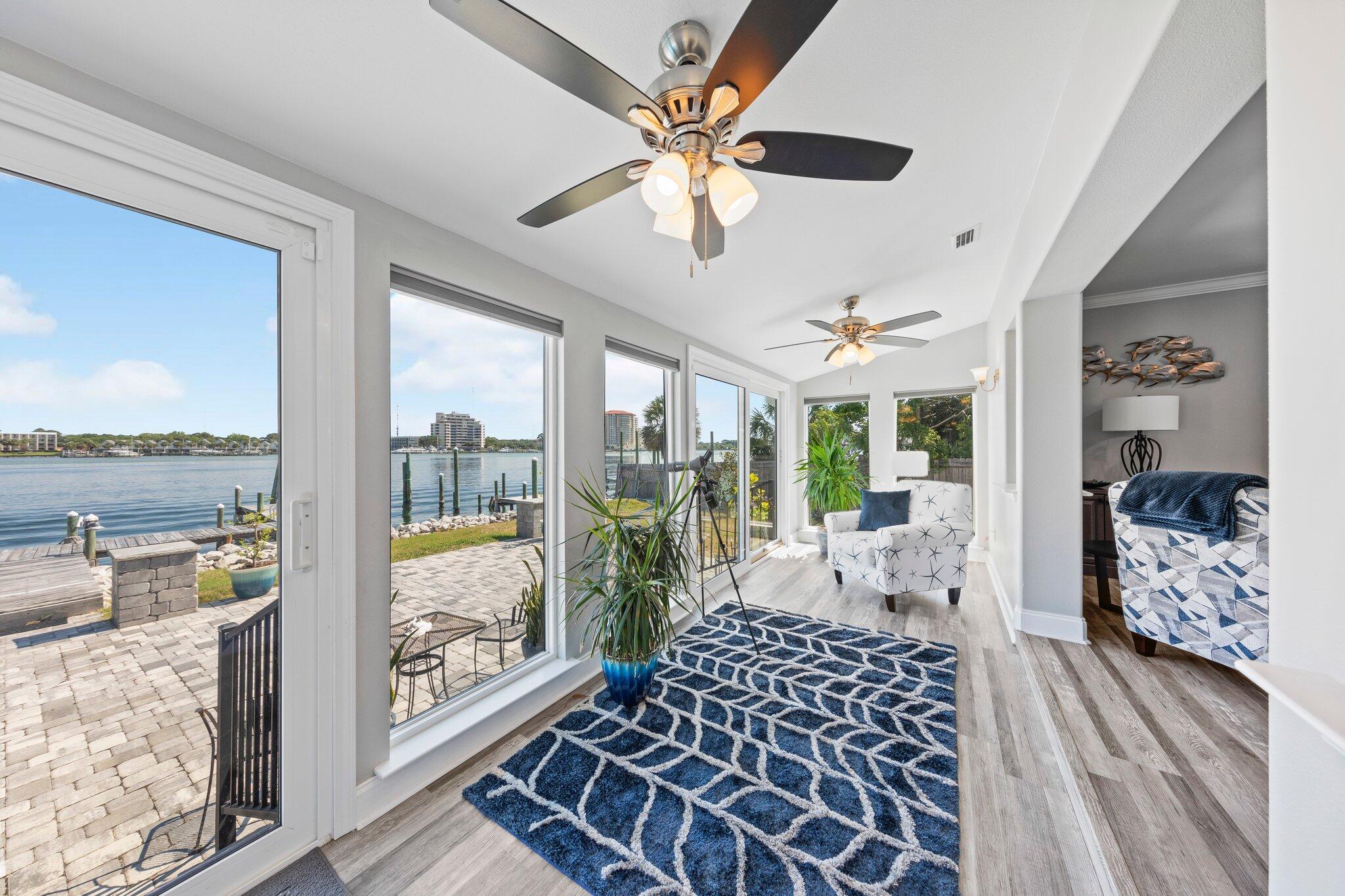 SANTA ROSA ISLAND - Residential