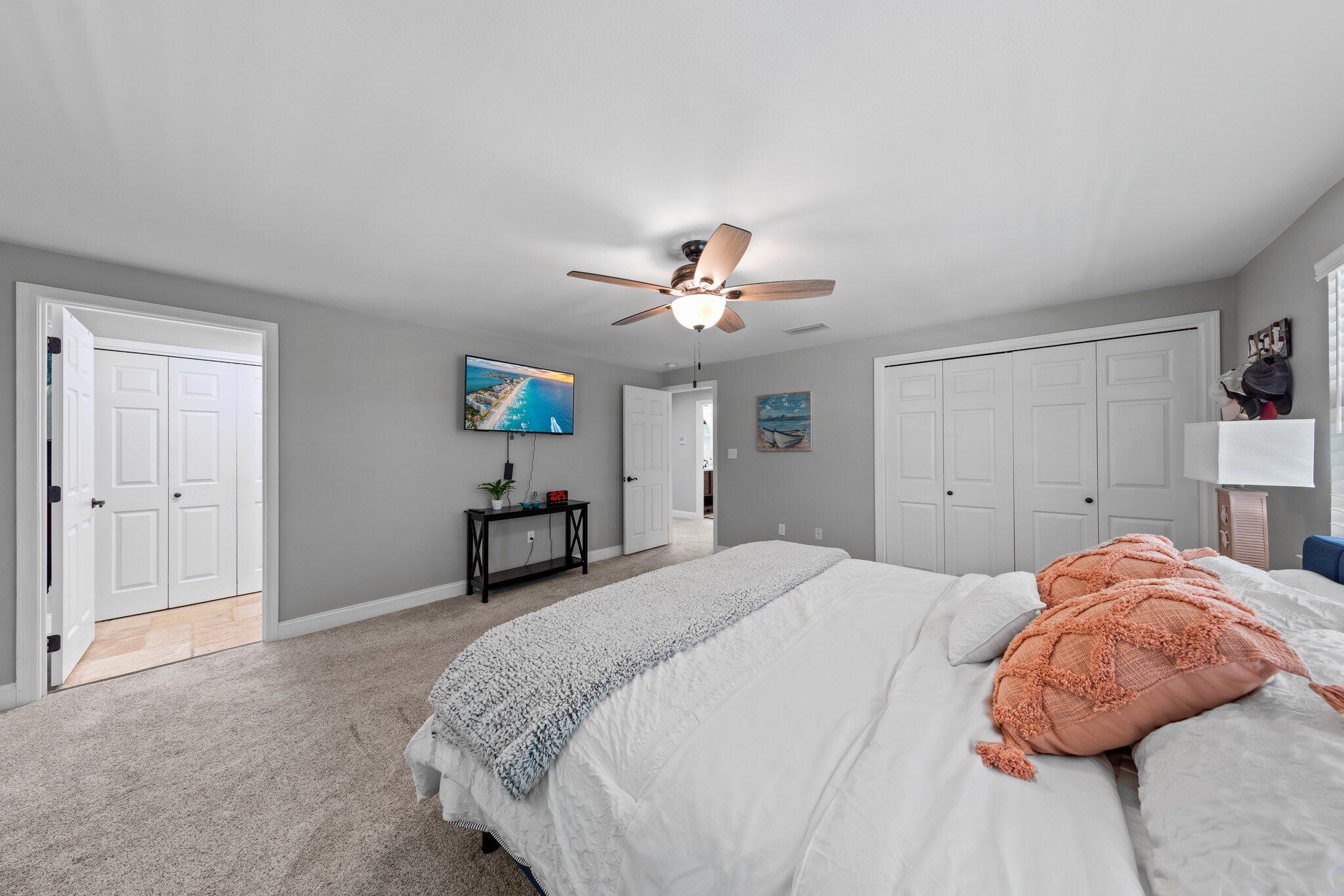 SANTA ROSA ISLAND - Residential